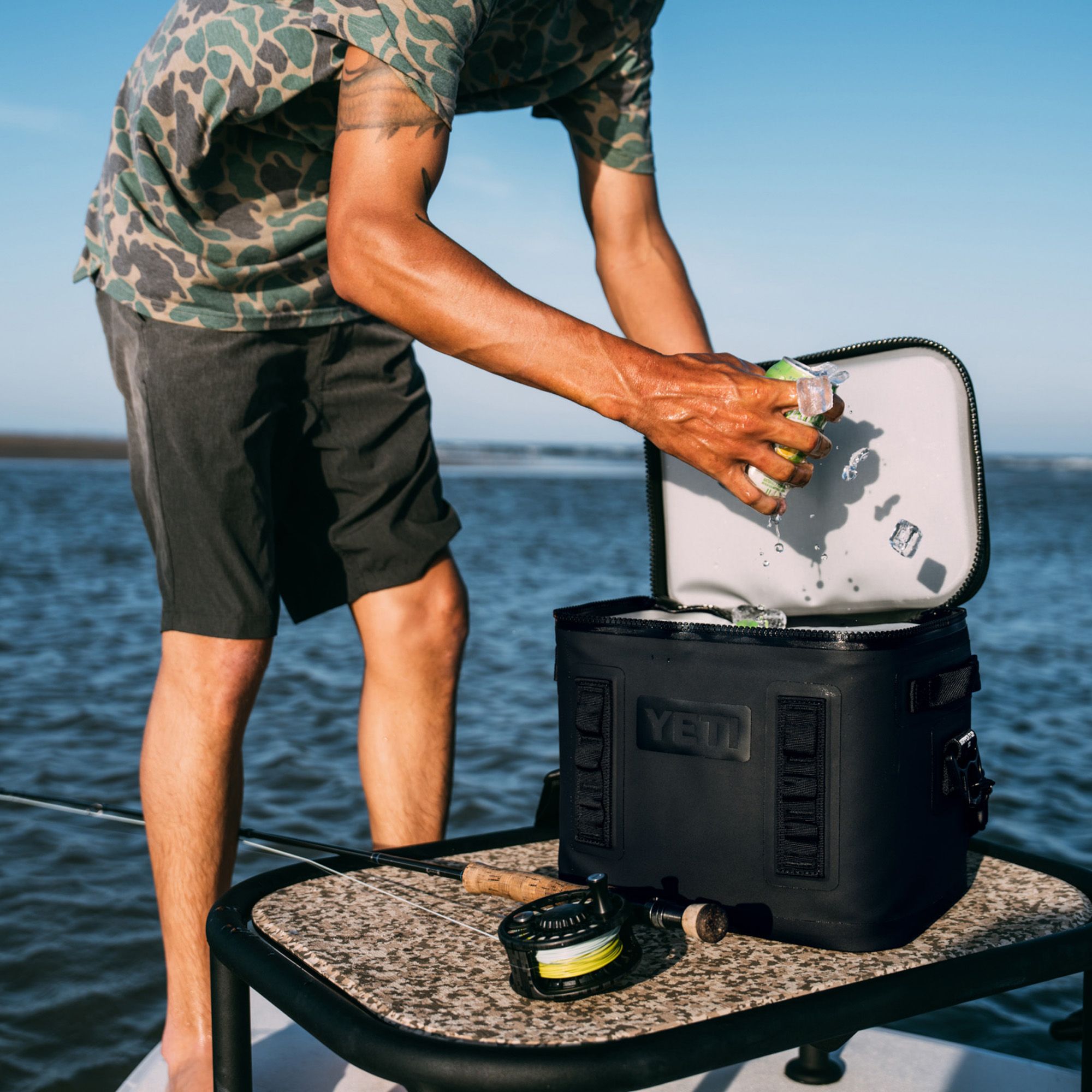 YETI Hopper Flip 12 Cooler product image