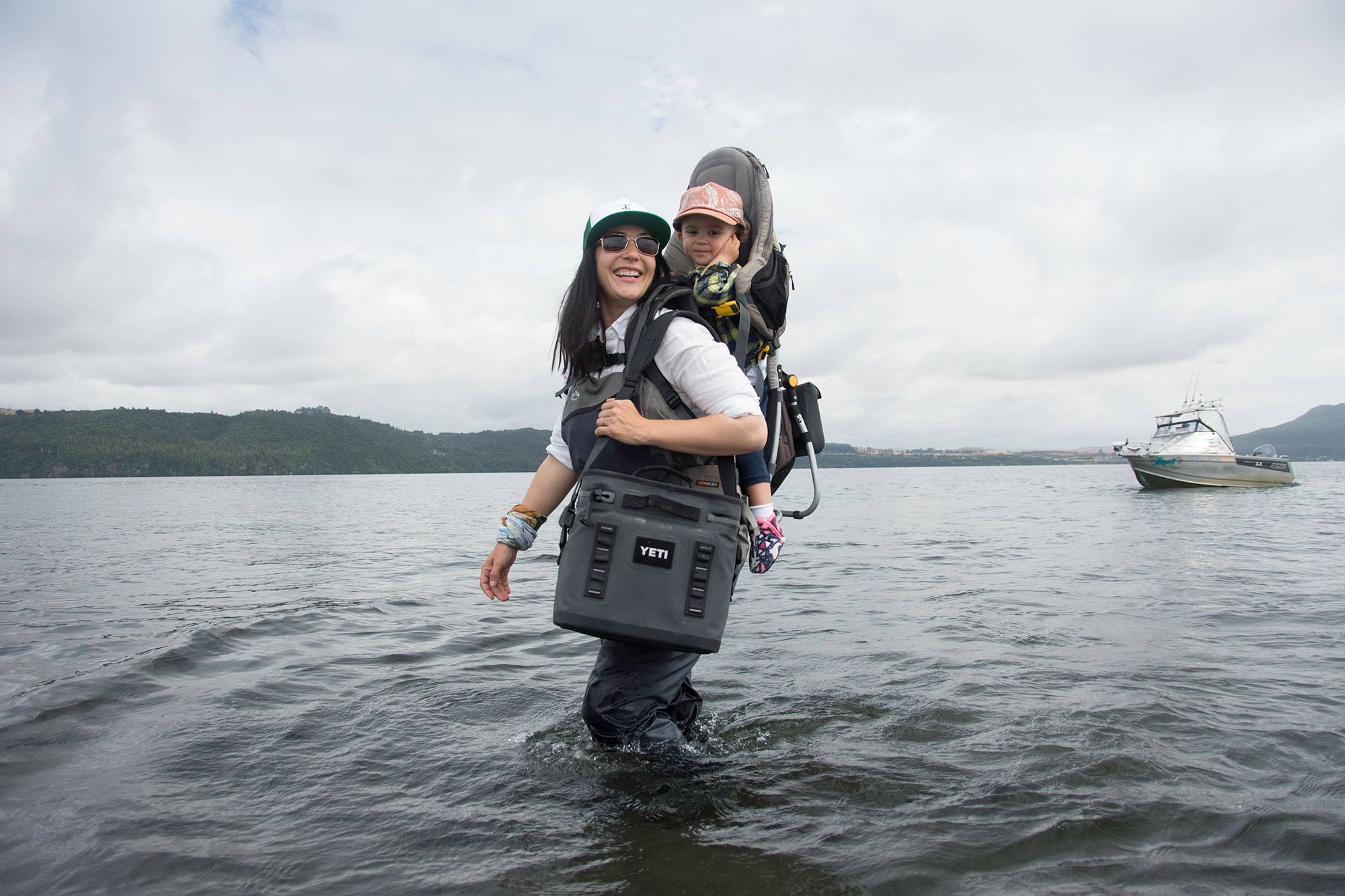 YETI Hopper Flip 12 Cooler product image