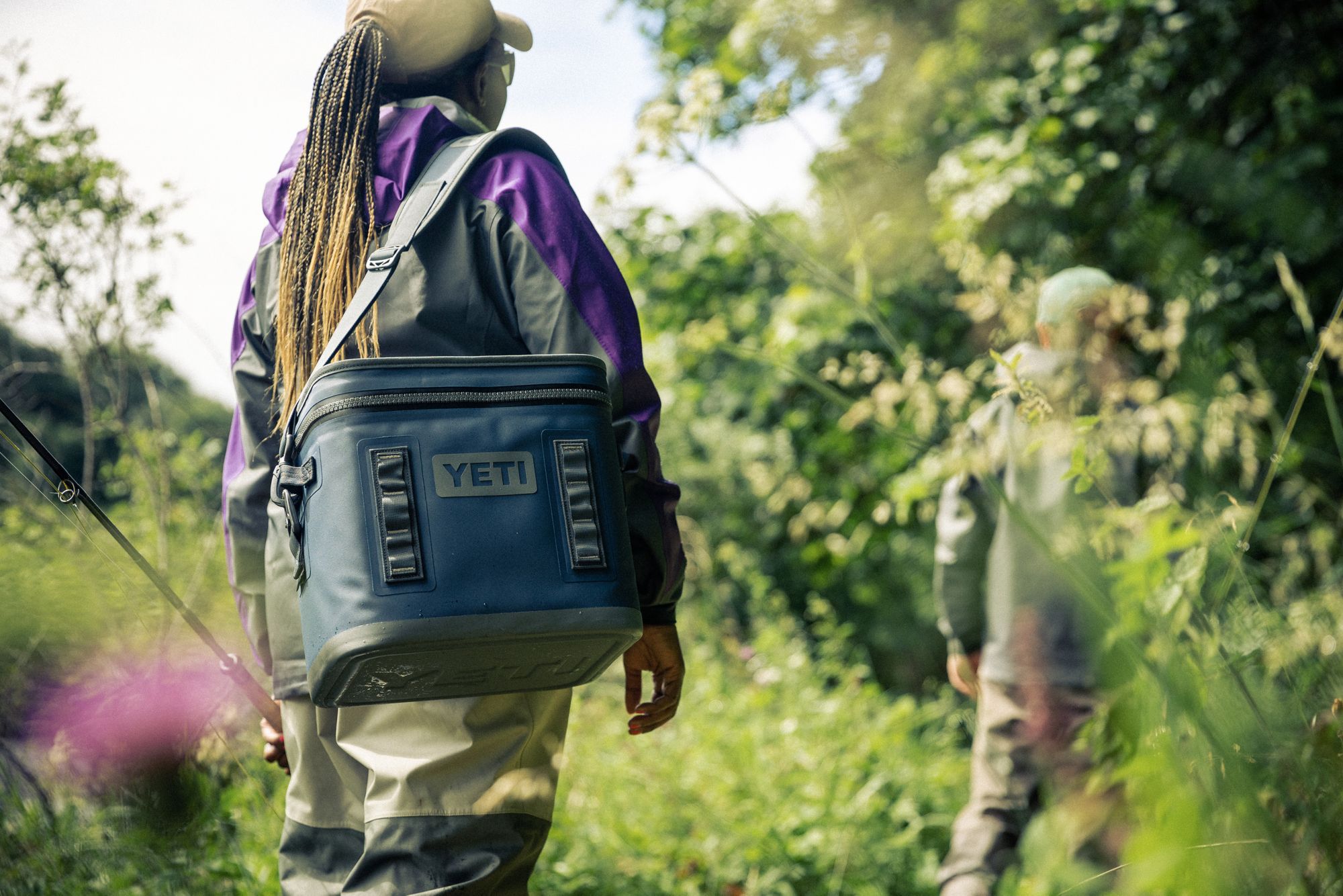 YETI Hopper Flip 12 Cooler product image