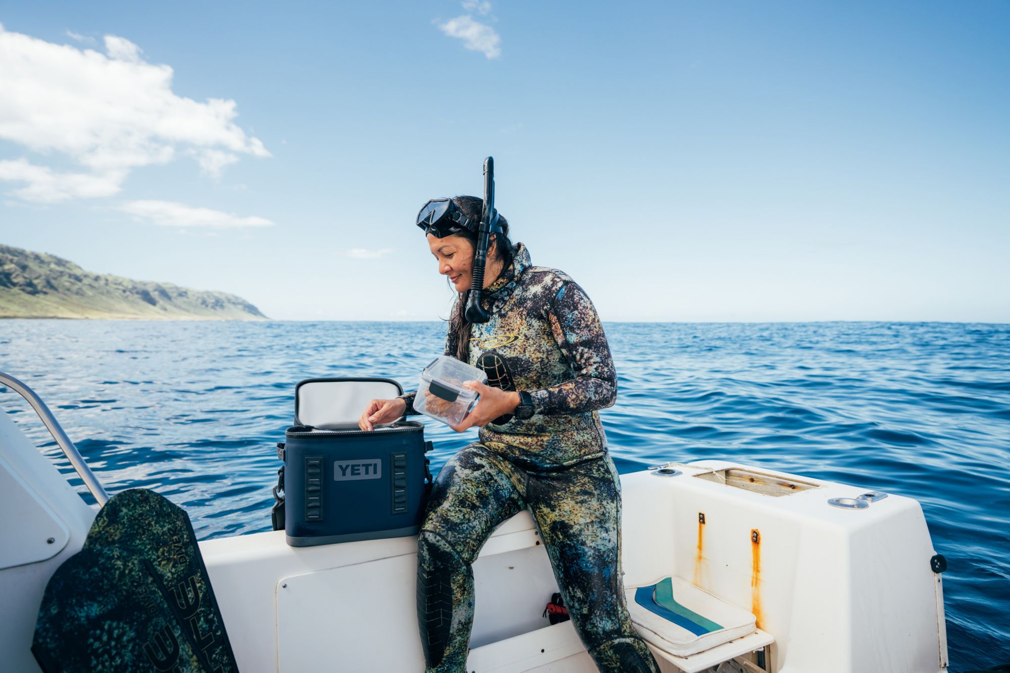 YETI Hopper Flip 12 Cooler product image