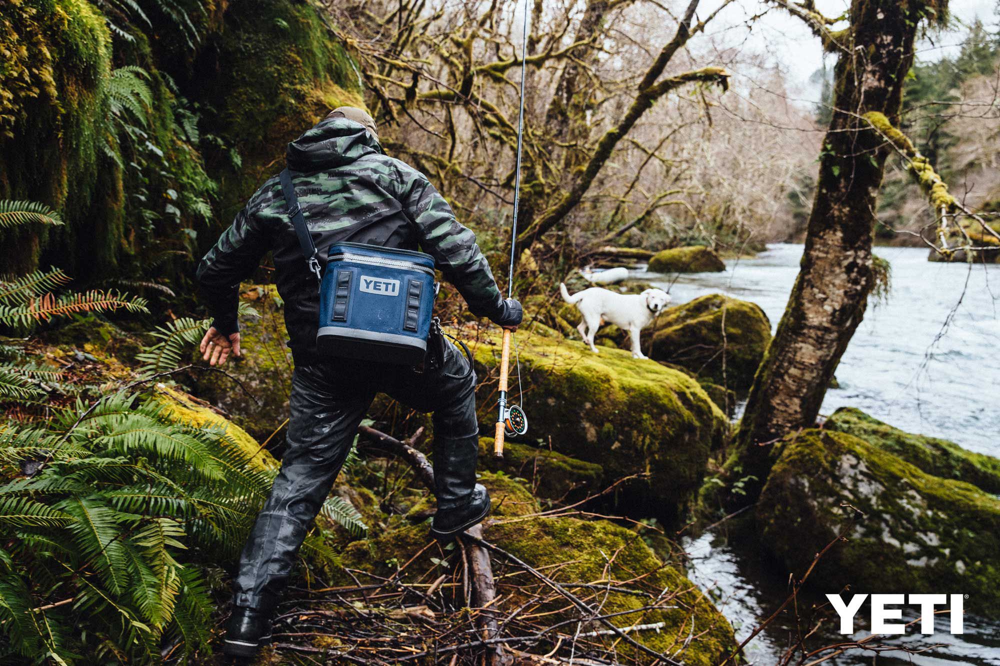 YETI Hopper Flip 12 Cooler product image