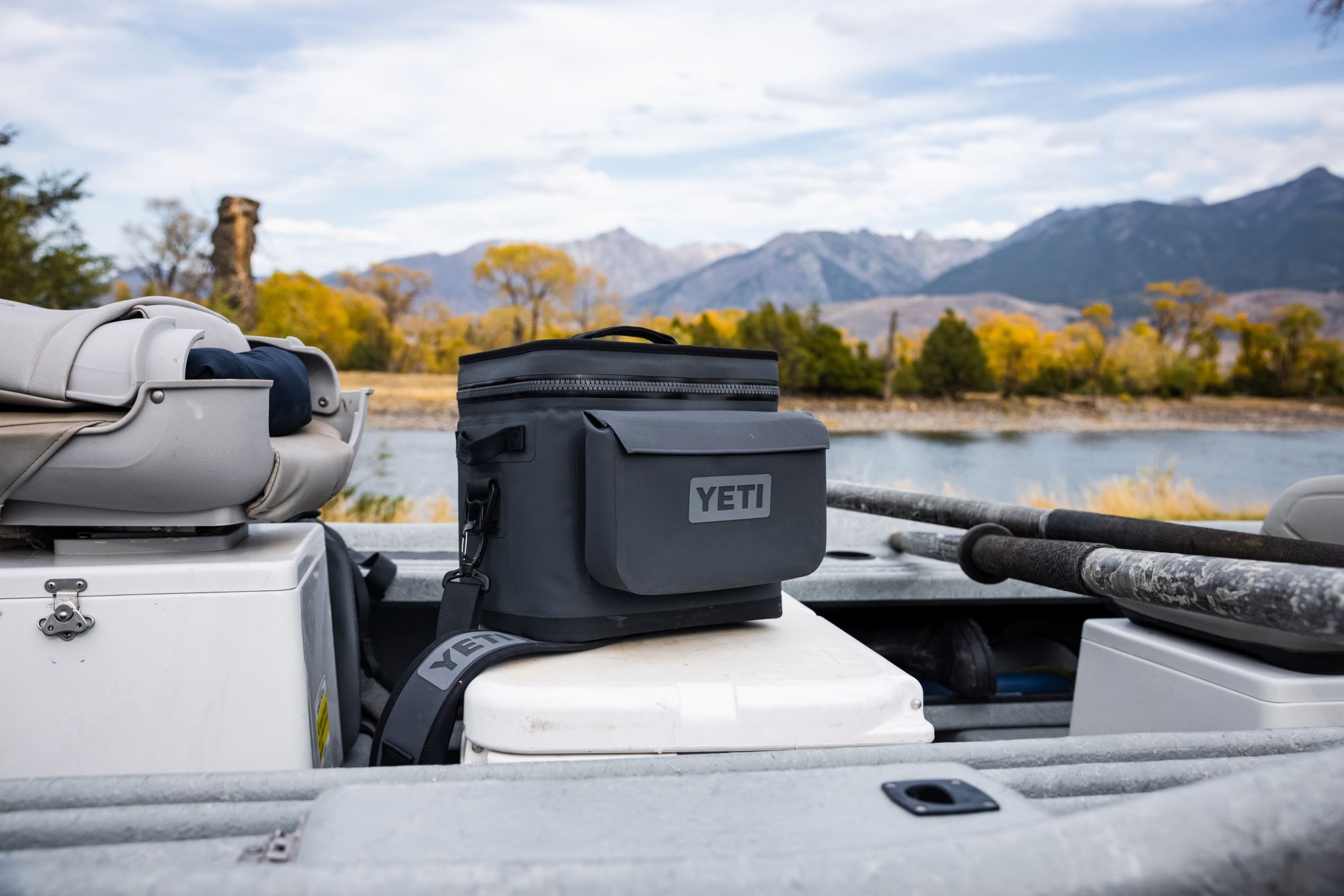 YETI SideKick Dry Gear Case product image