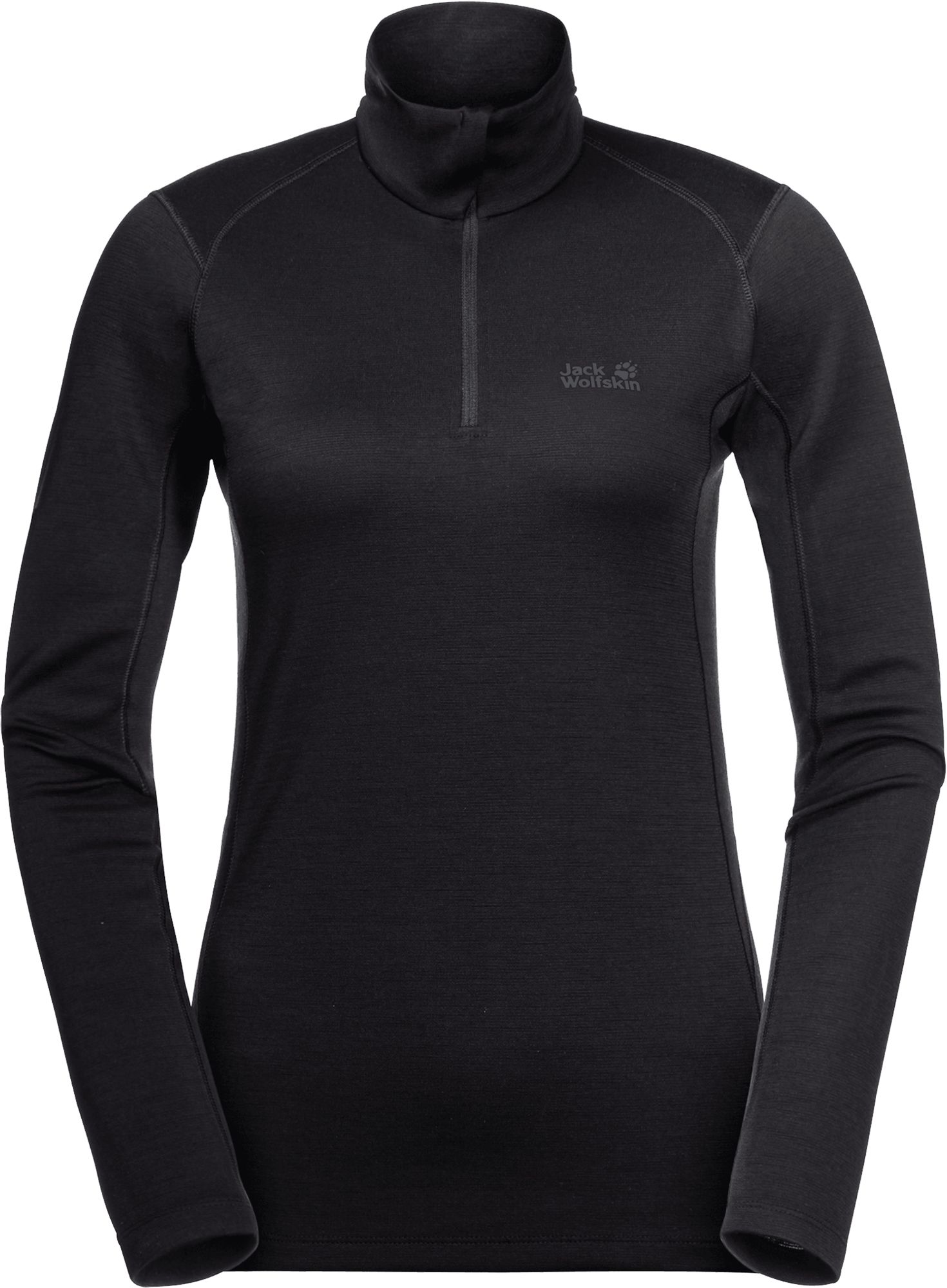 Jack Wolfskin Women's Arctic XT 1/2 Zip Pullover product image