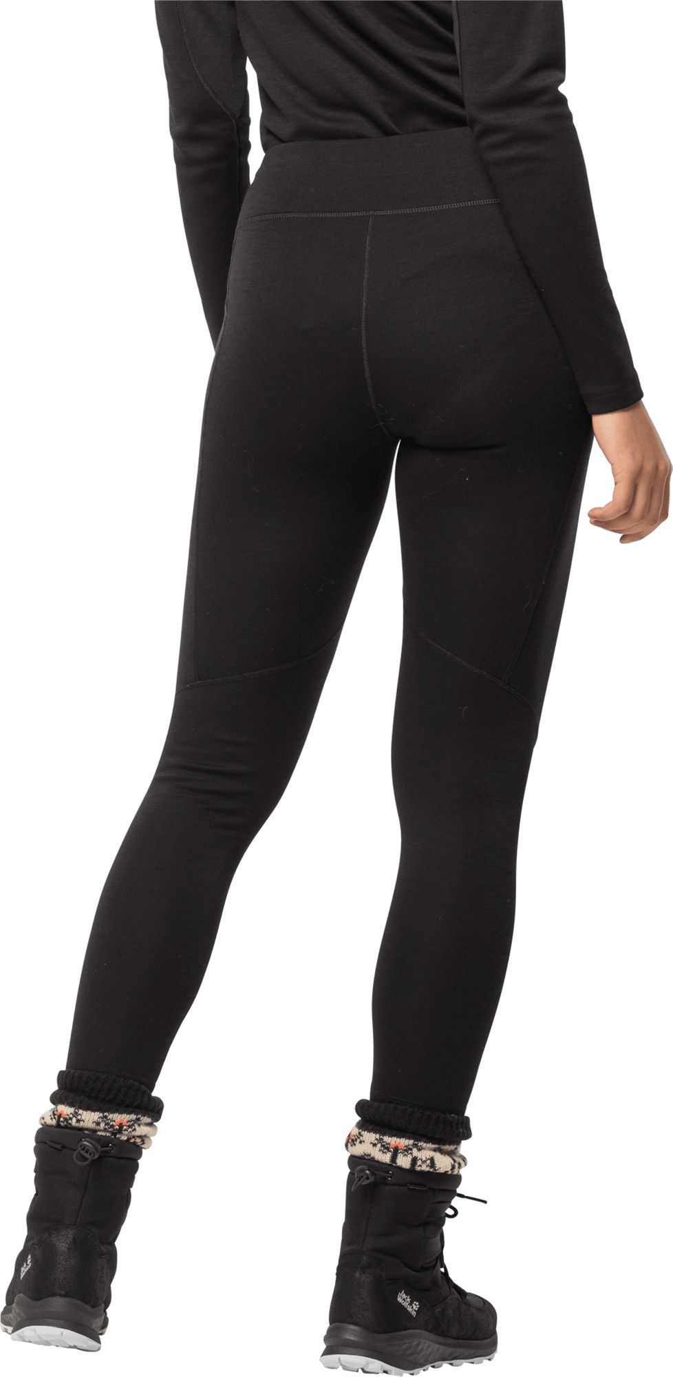 Jack Wolfskin Women's Arctic XT Tights product image