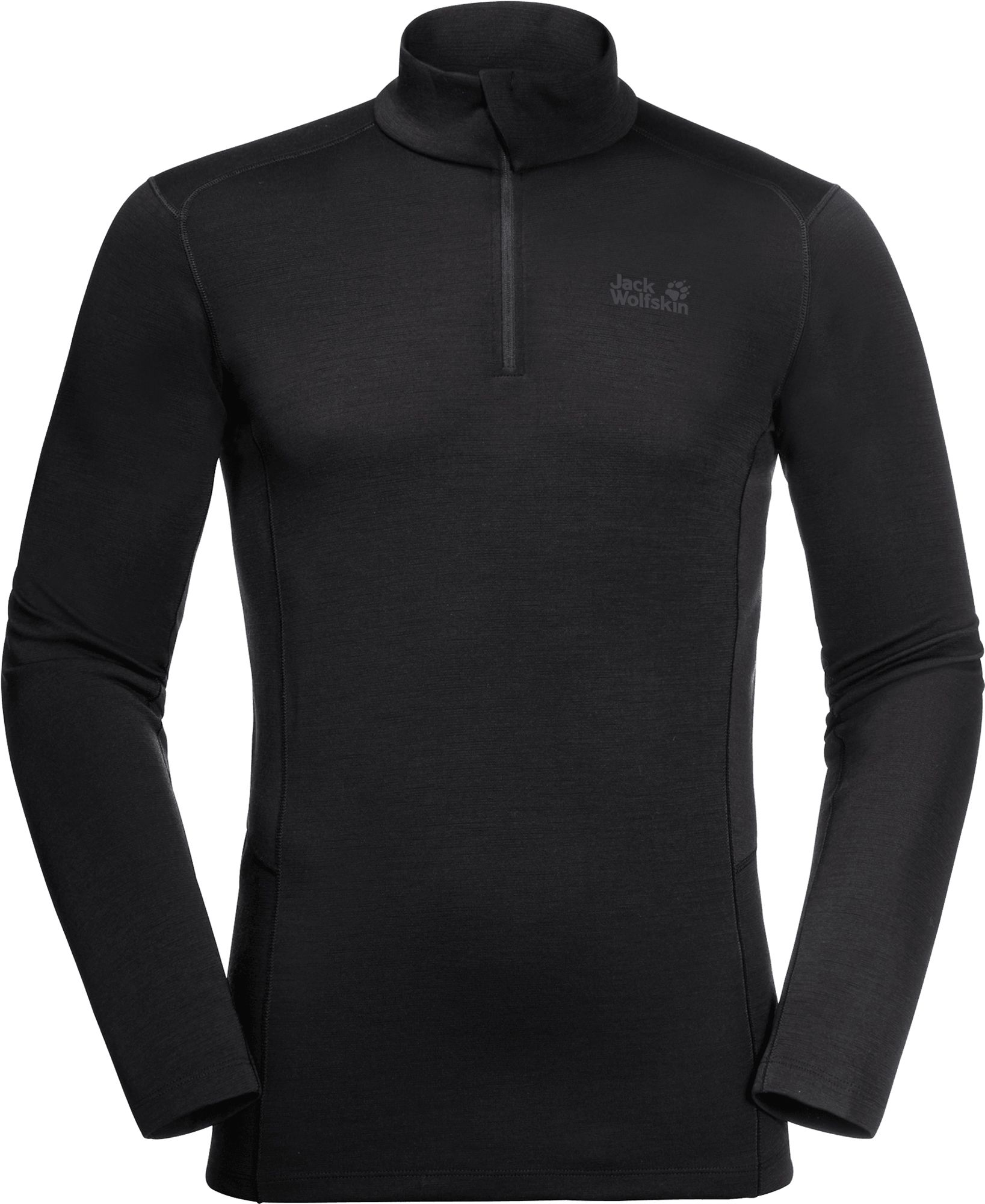 Jack Wolfskin Men's Arctic XT 1/2 Zip Pullover product image