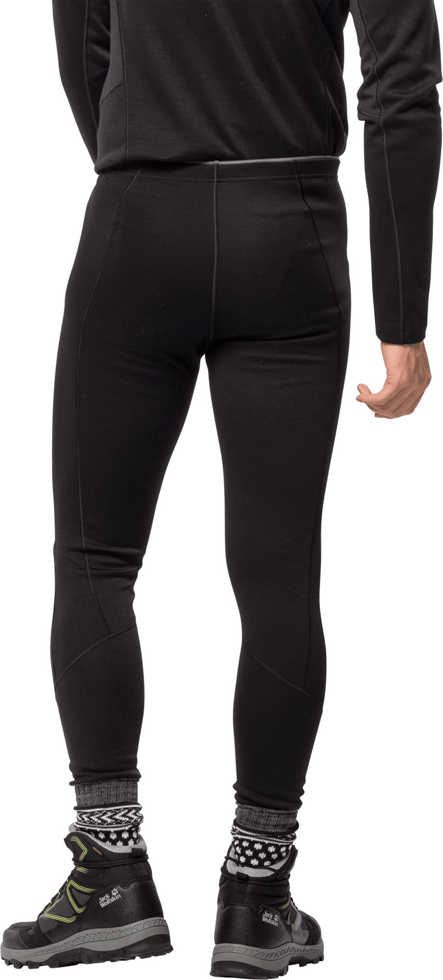 Jack Wolfskin Men's Arctic XT Tights product image