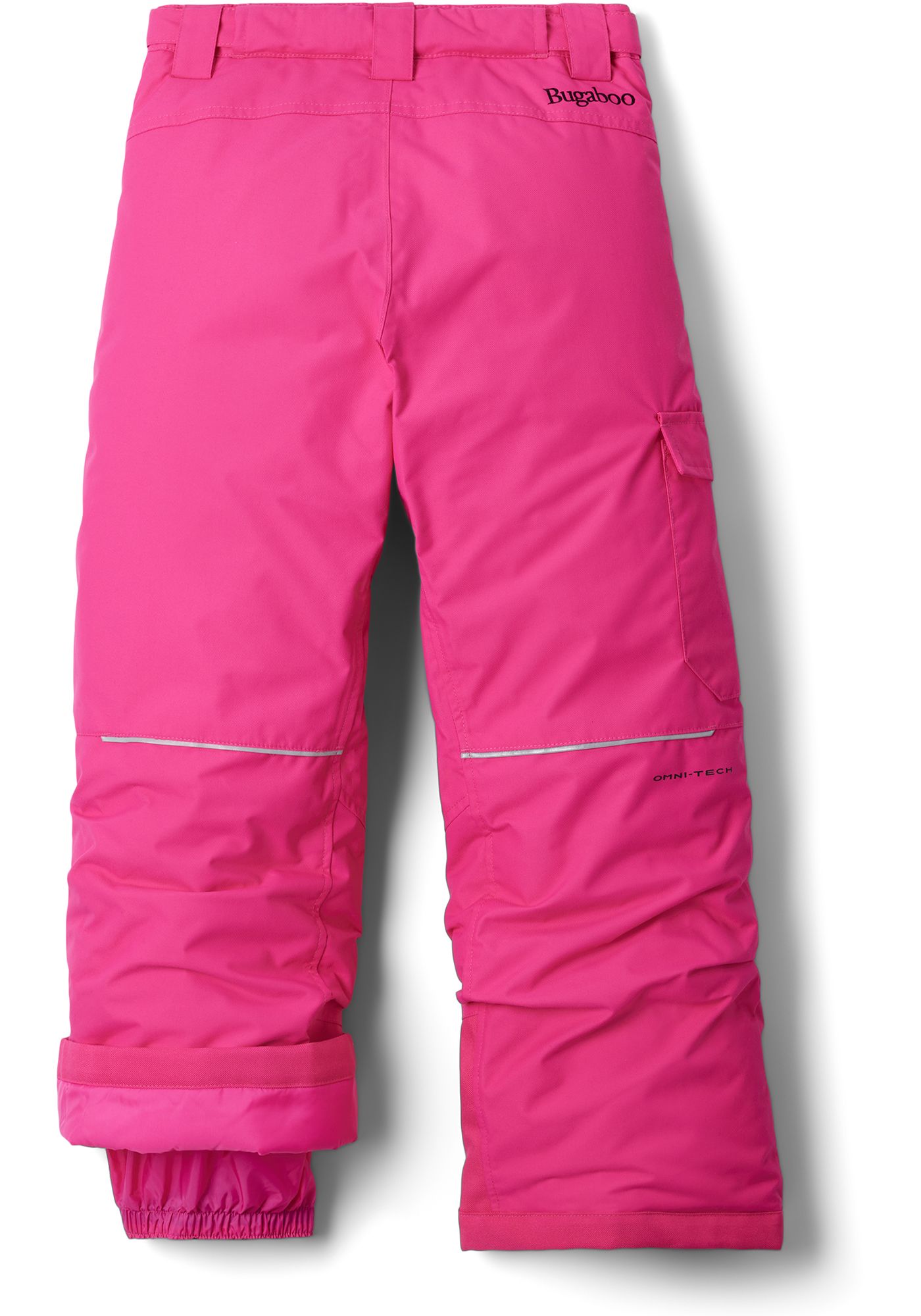 Columbia Pink Snow Pants hotsell Girls 7/8