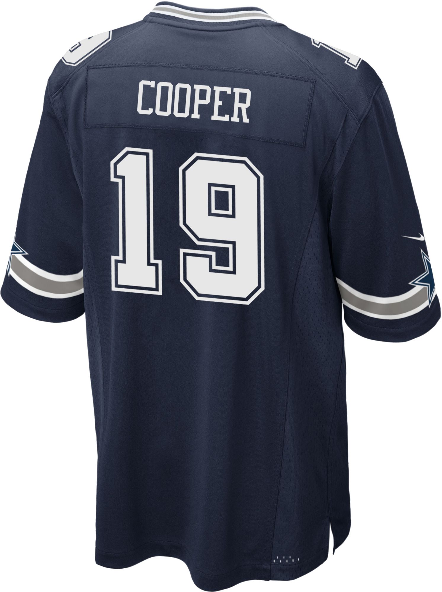 dallas cowboys amari cooper jersey