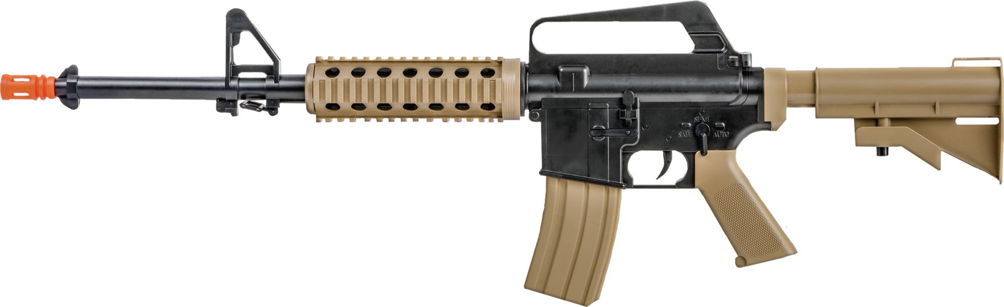 Soft Air Colt M4-1911 Airsoft Gun Kit product image