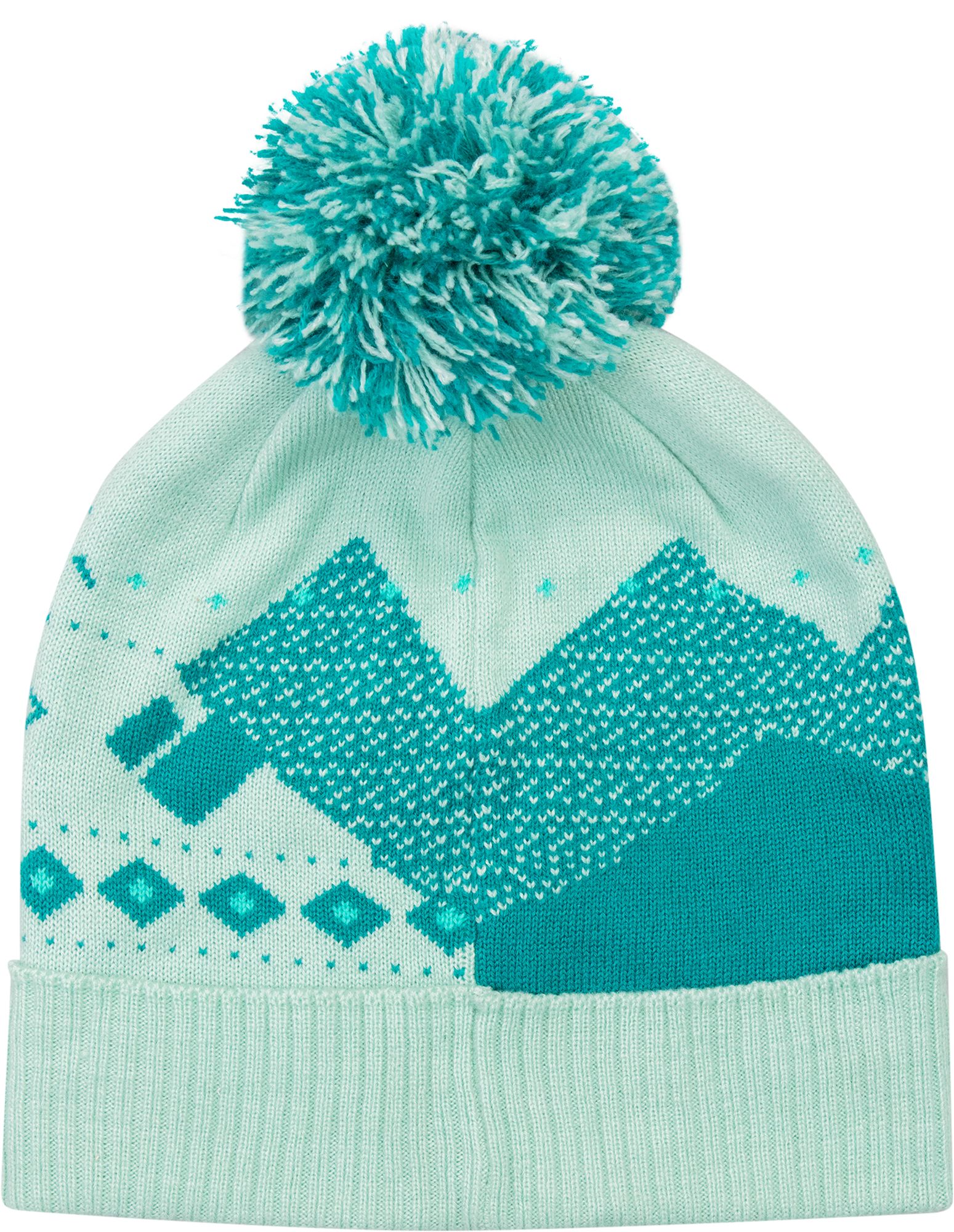 Obermeyer Women's Telluride Pom Beanie product image