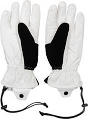 Obermeyer Women's Leather Gloves product image