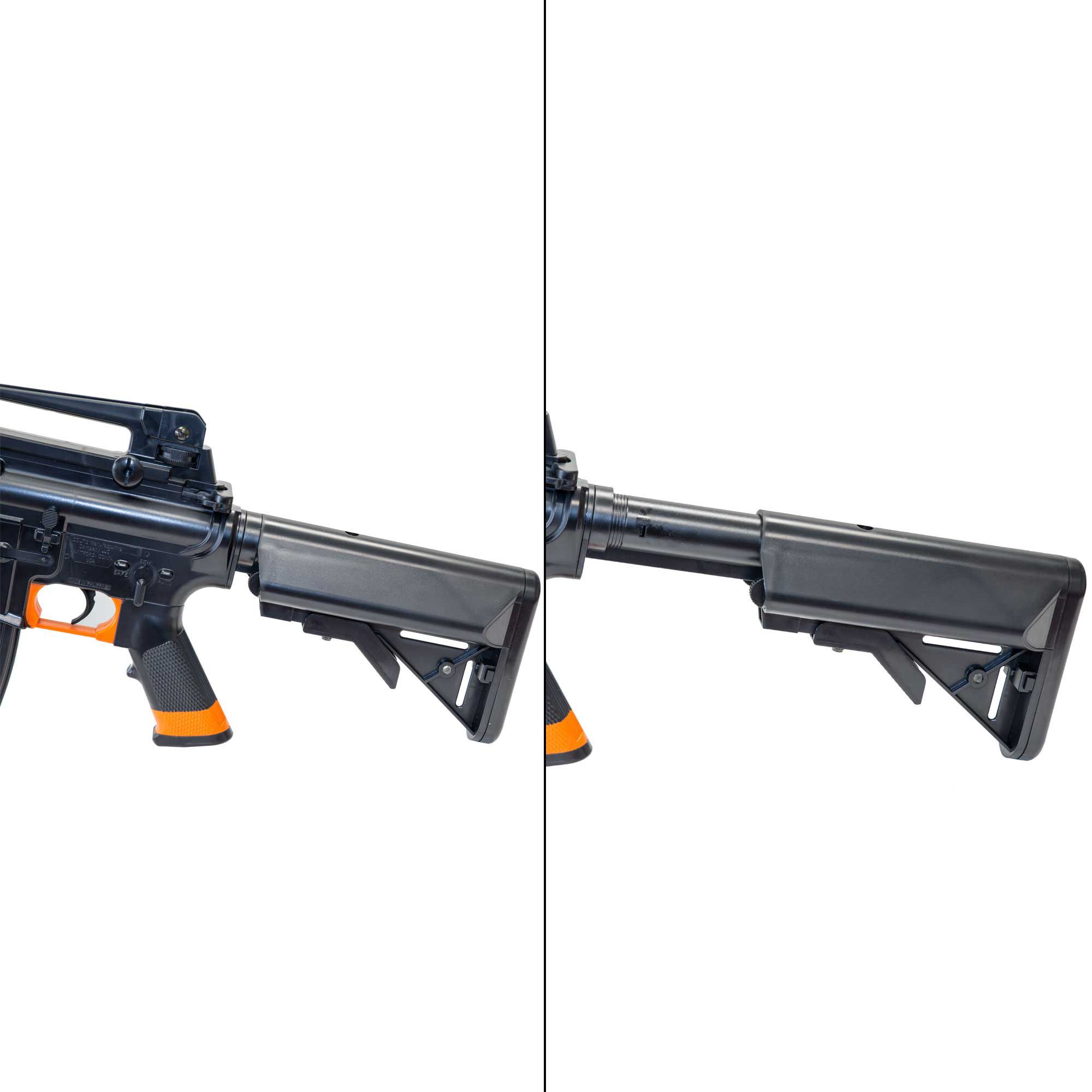 Colt M4A1 Carbine AEG Airsoft Rifle product image