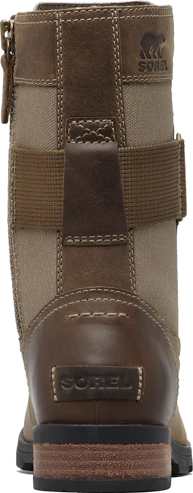 sorel women's emelie conquest boot