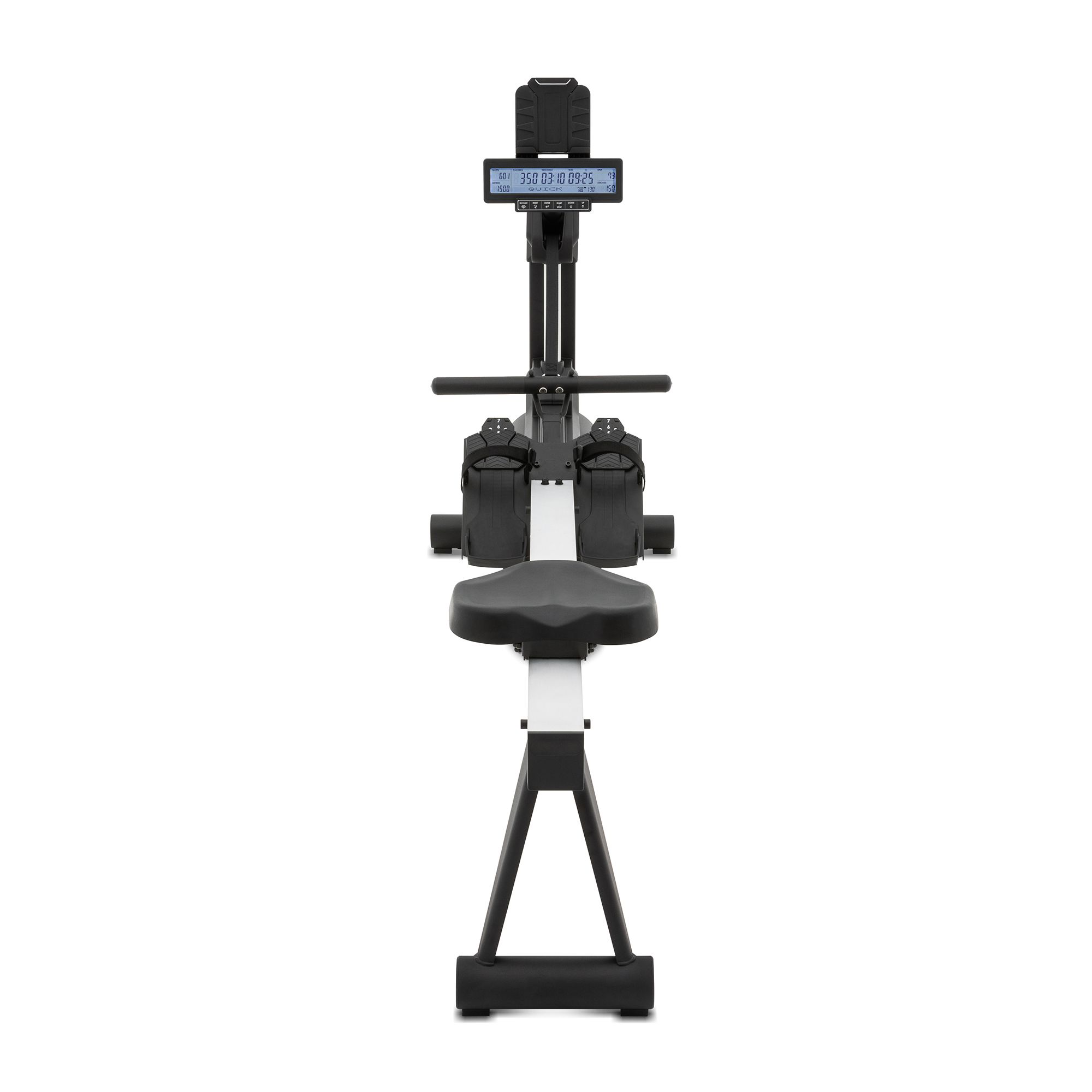 XTERRA ERG800W Torpedo Water Rowing Machine product image