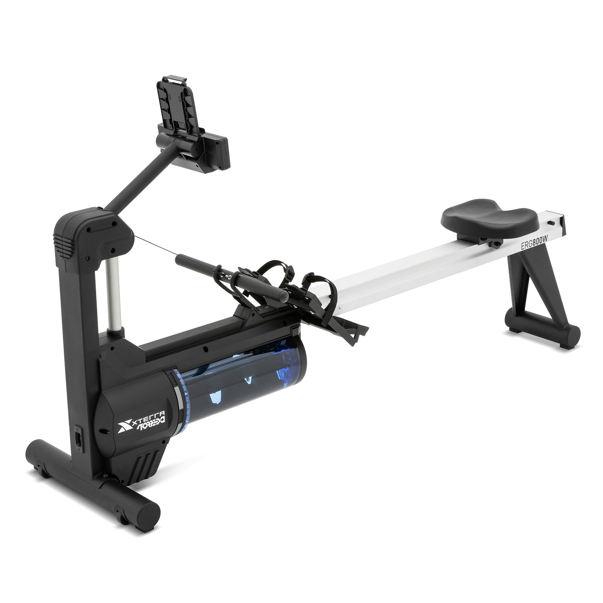 XTERRA ERG800W Torpedo Water Rowing Machine product image