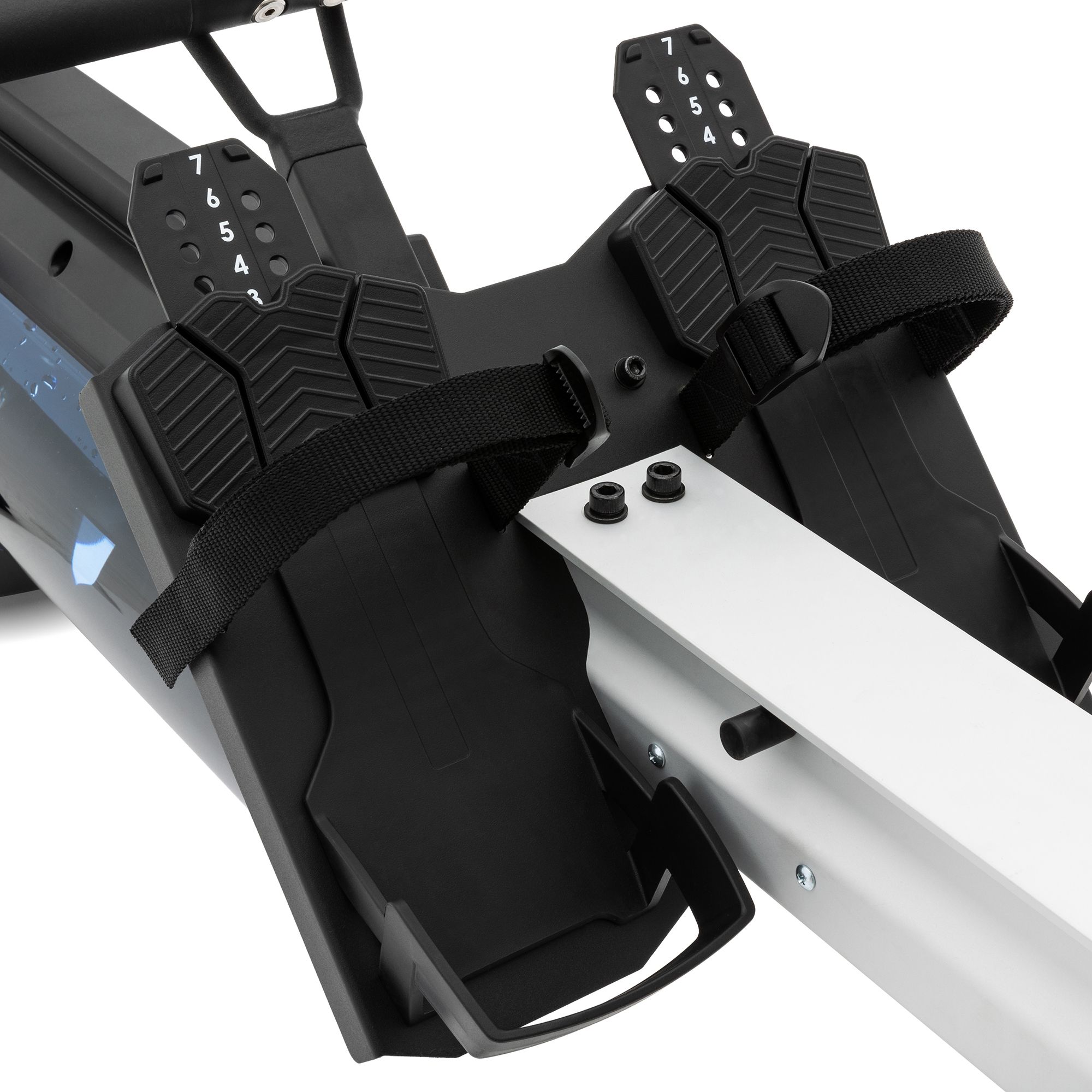 XTERRA ERG800W Torpedo Water Rowing Machine product image