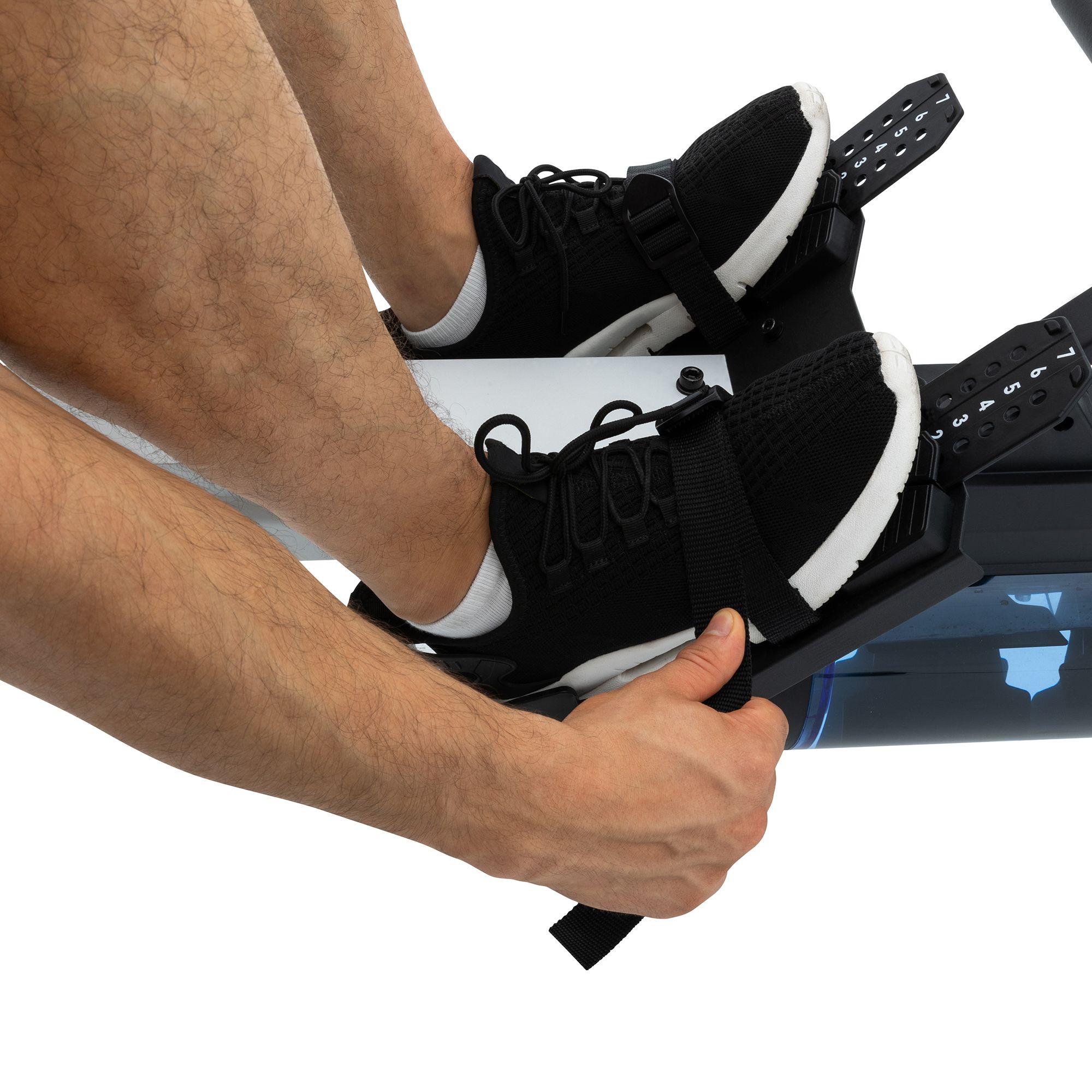 XTERRA ERG800W Torpedo Water Rowing Machine product image