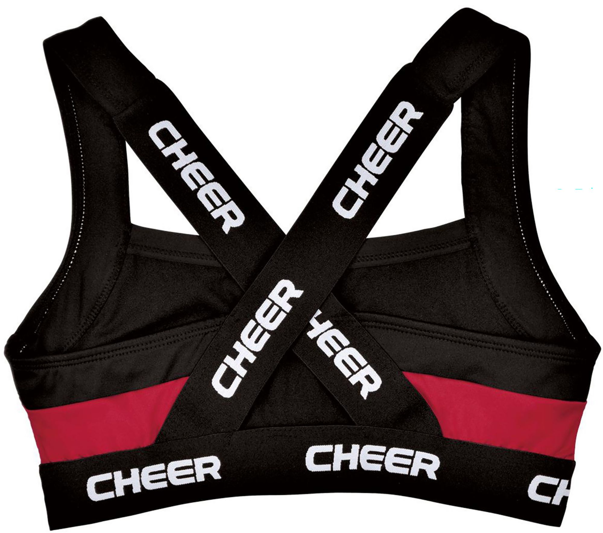 GK Elite Chasse Performance Sports Bra product image