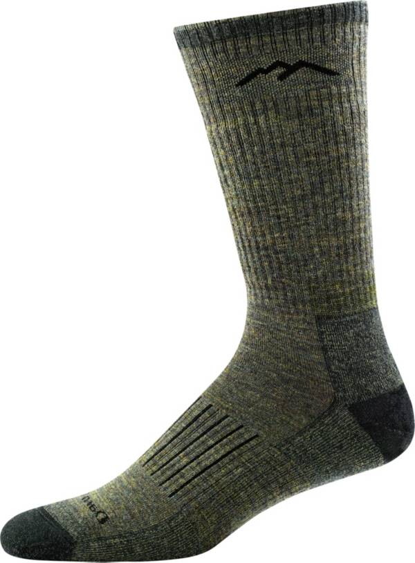 Darn Tough Men's Hunter Boot Cushion Crew Socks Publiclands