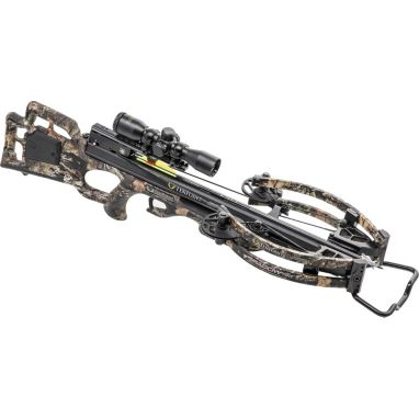 sorry, TenPoint Shadow NXT Crossbow Package with Rope Sled - 380 fps is currently out of stock