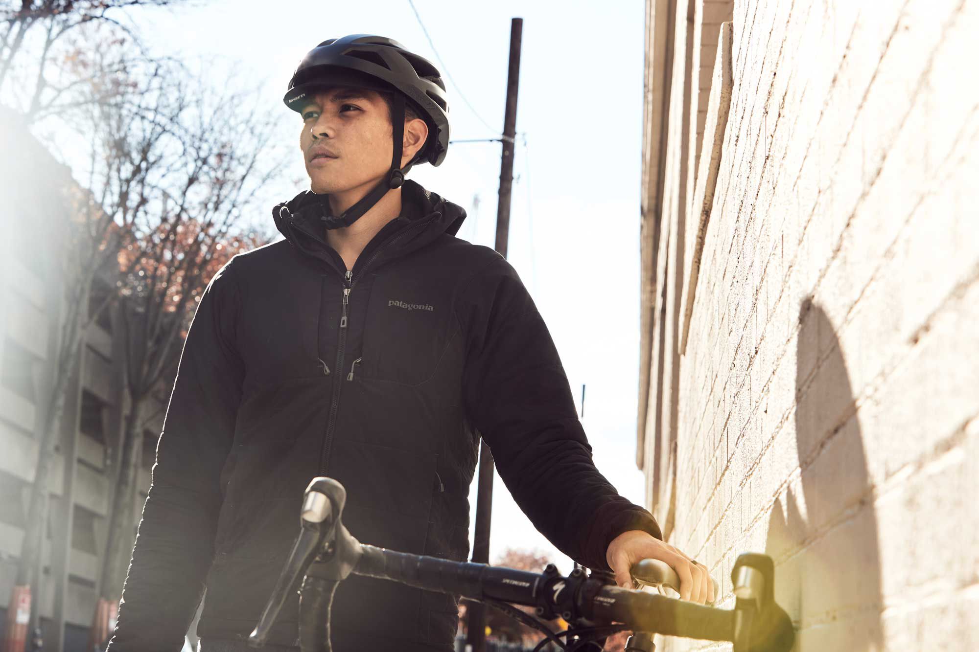 Bern Brentwood 2.0 Bike Helmet product image