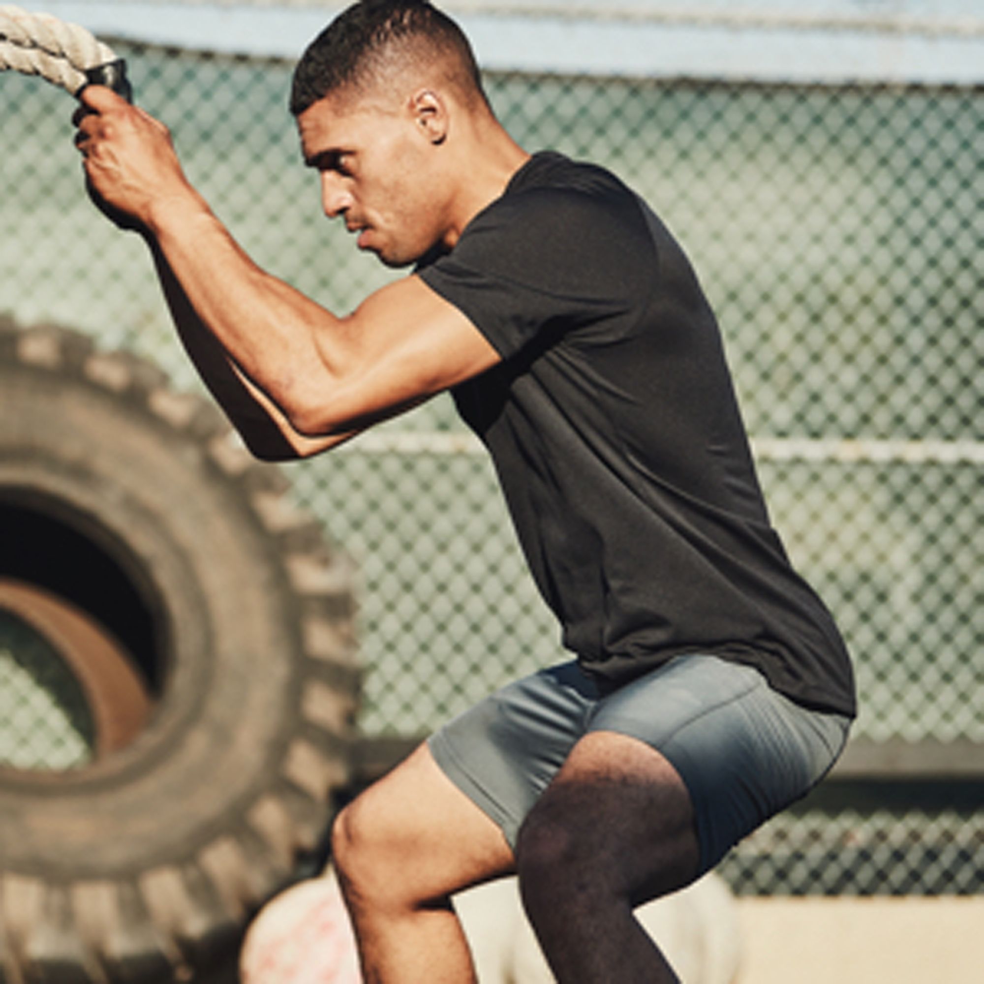 Under Armour Men's Tech 2.0 Short Sleeve T-Shirt product image