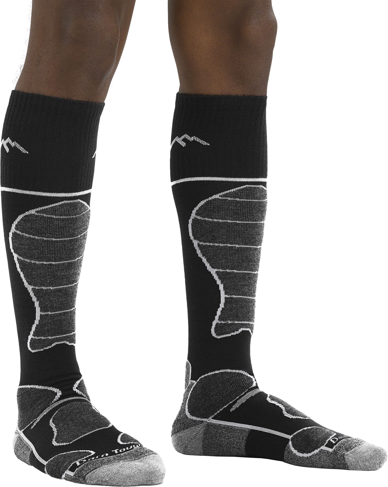 Darn Tough Men's Function 5 Over-The-Calf Midweight Socks product image