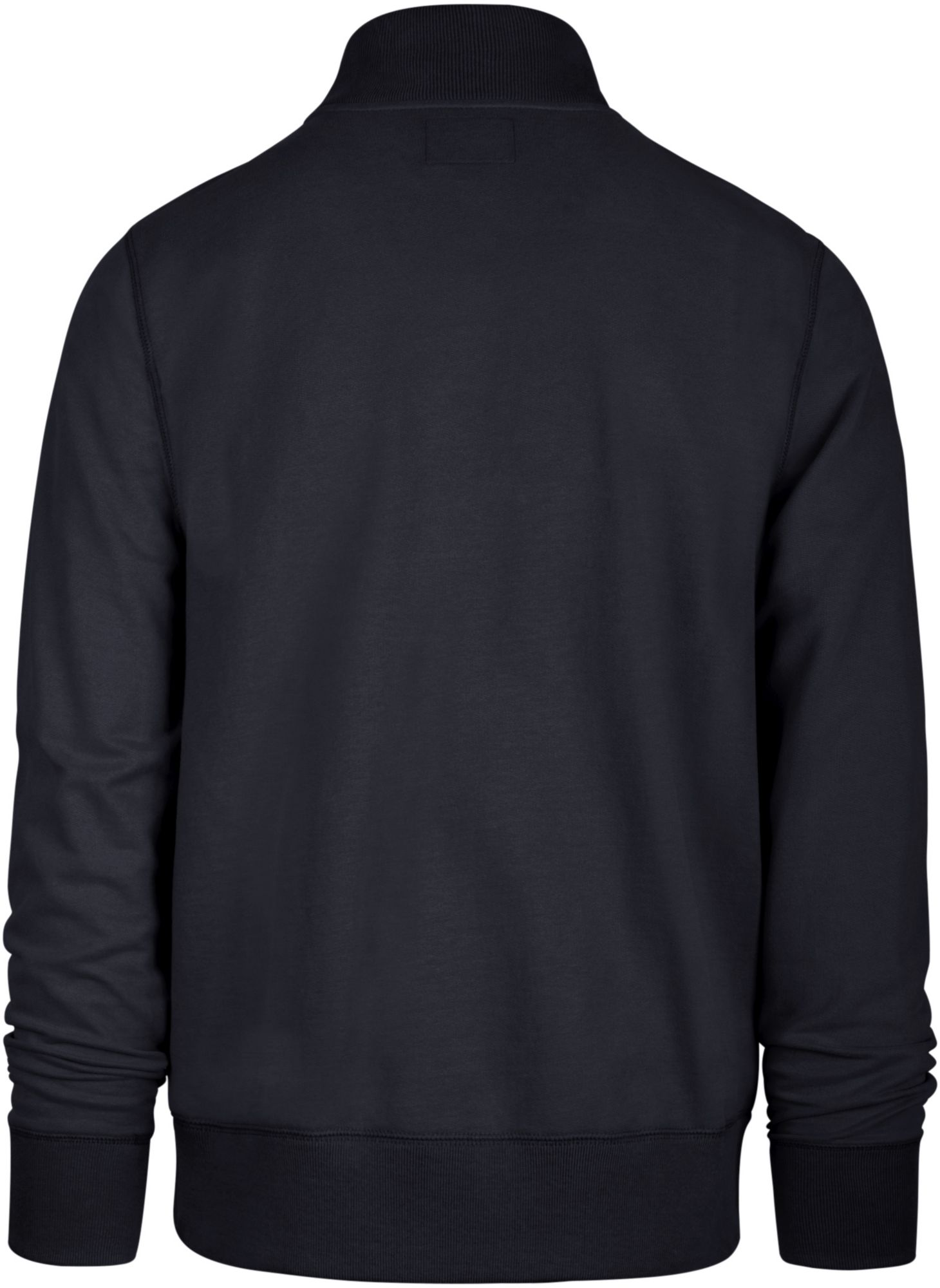 '47 Men's Boston Red Sox Navy Stateside Quarter-Zip Pullover product image