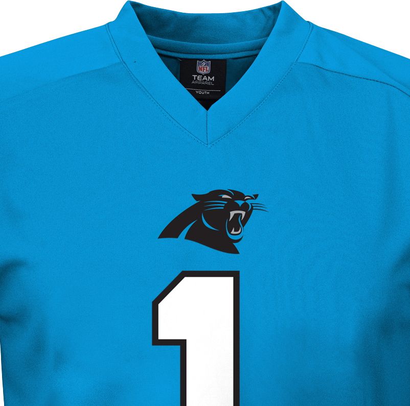 dicks sporting goods cam newton jersey