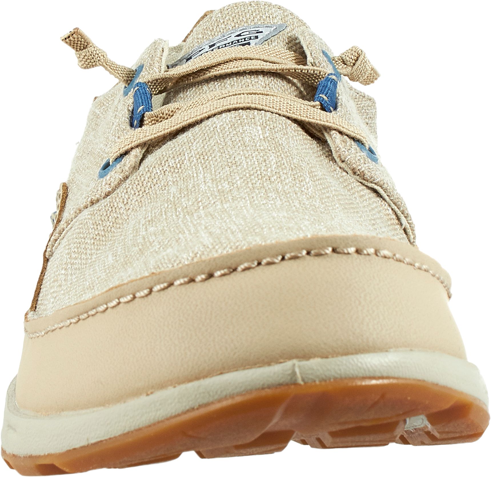 columbia men's pfg bahama vent loco relaxed ii fishing shoes