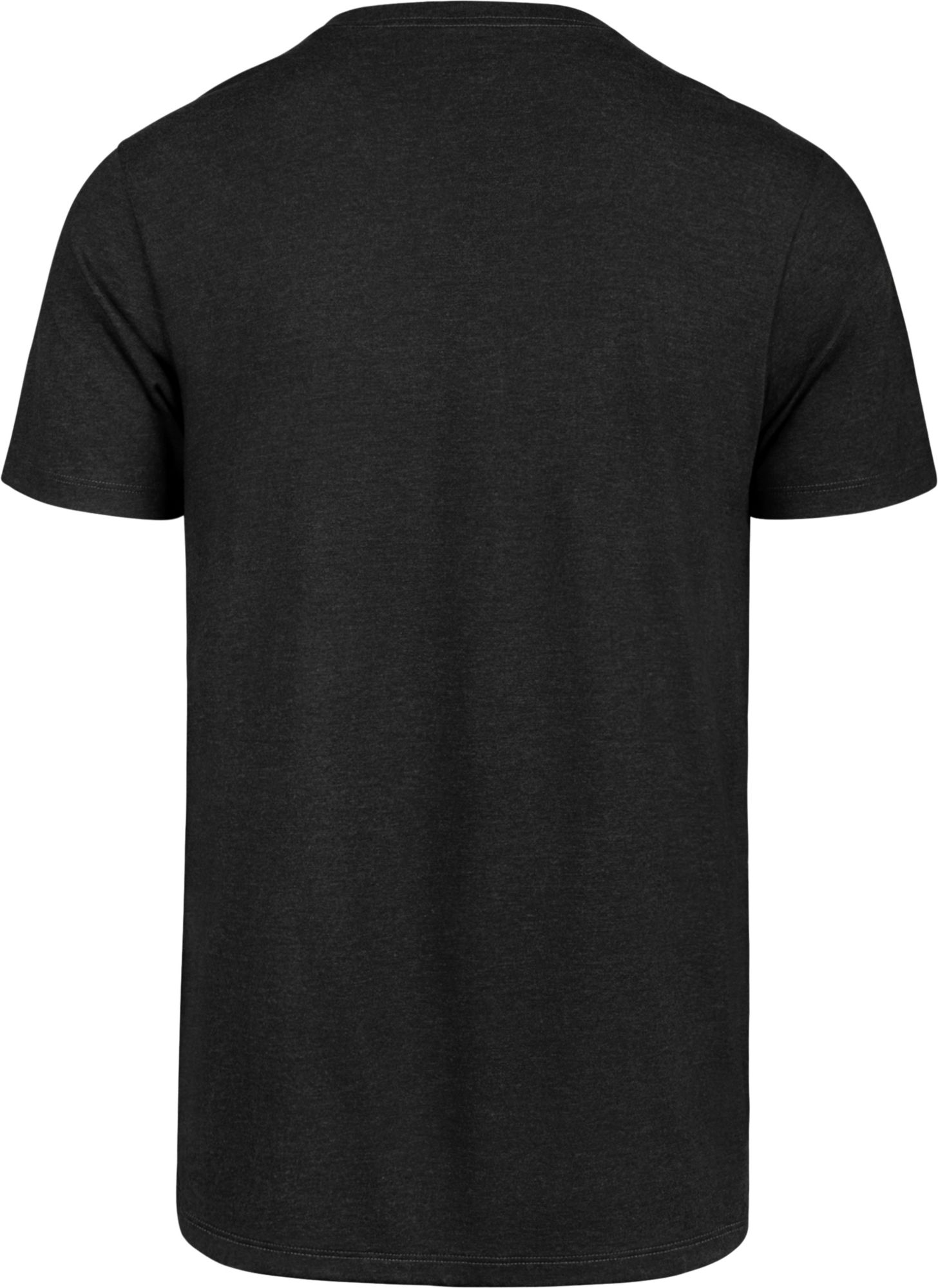 ‘47 Men's Las Vegas Raiders Imprint Club Black T-Shirt product image