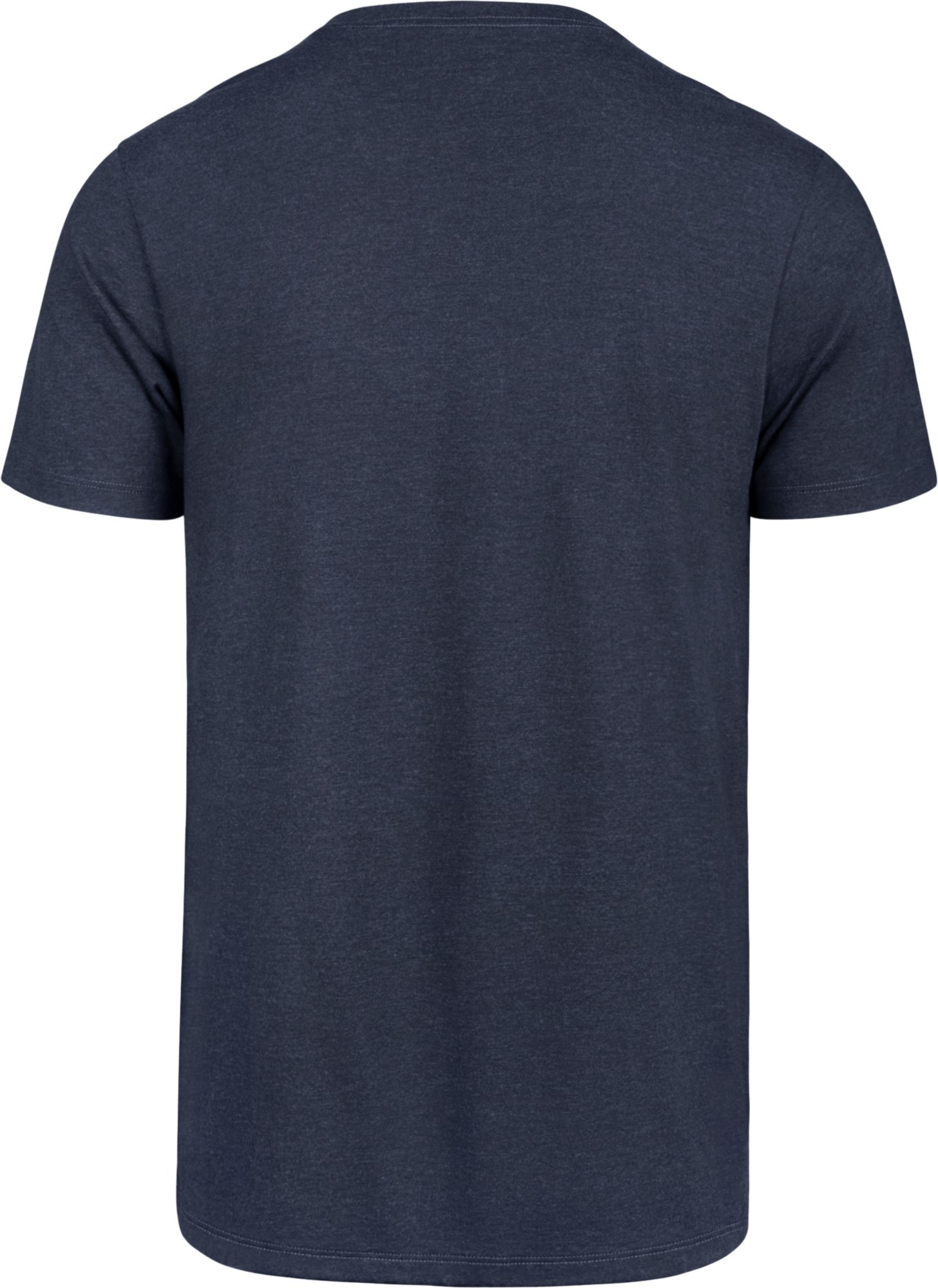 ‘47 Men's Tennessee Titans Imprint Club Navy T-Shirt product image