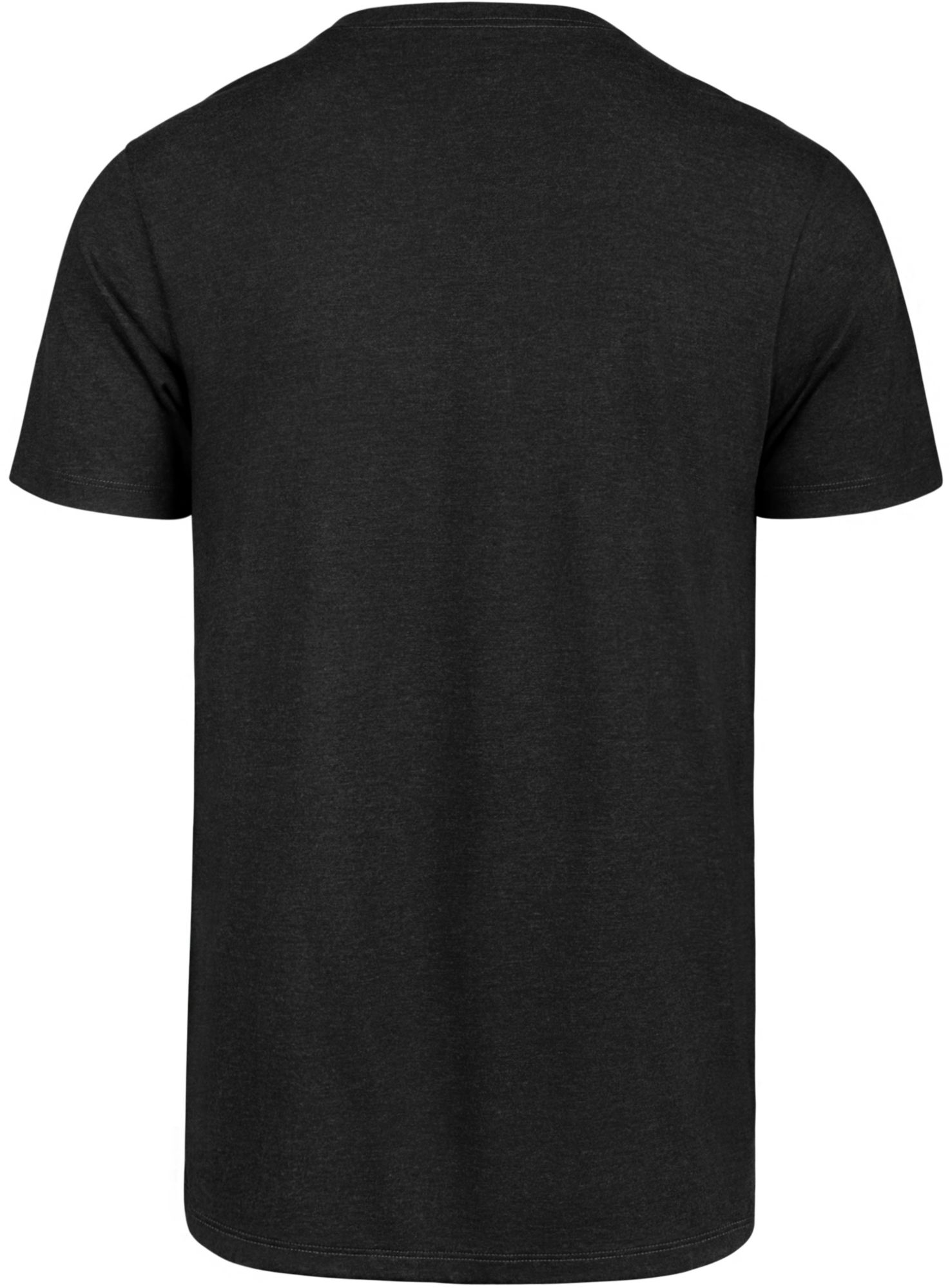 '47 Men's Seattle Mariners Black Pop Imprint Club T-Shirt product image