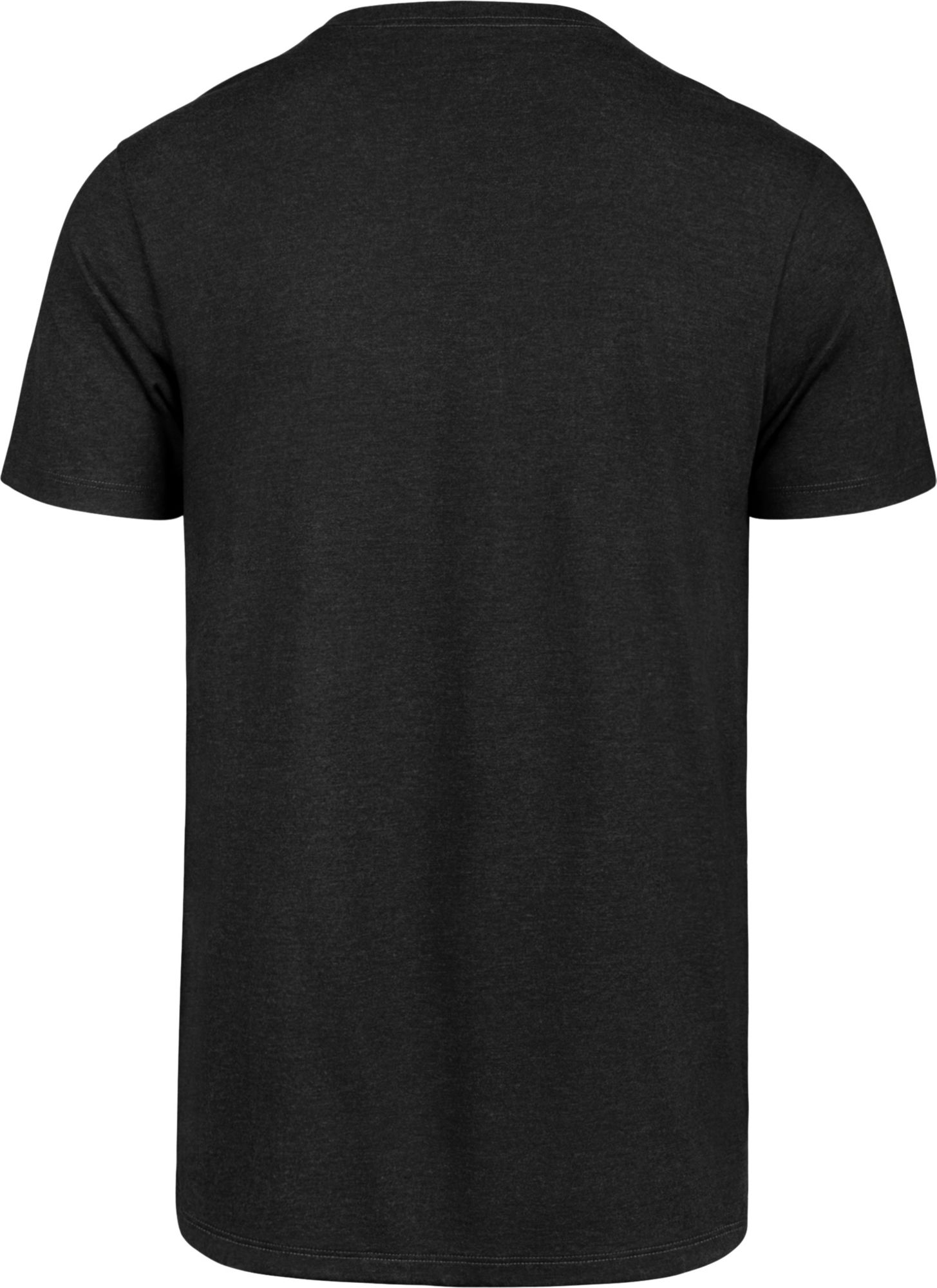 '47 Men's Jacksonville Jaguars Black Trackdown Club T-Shirt product image
