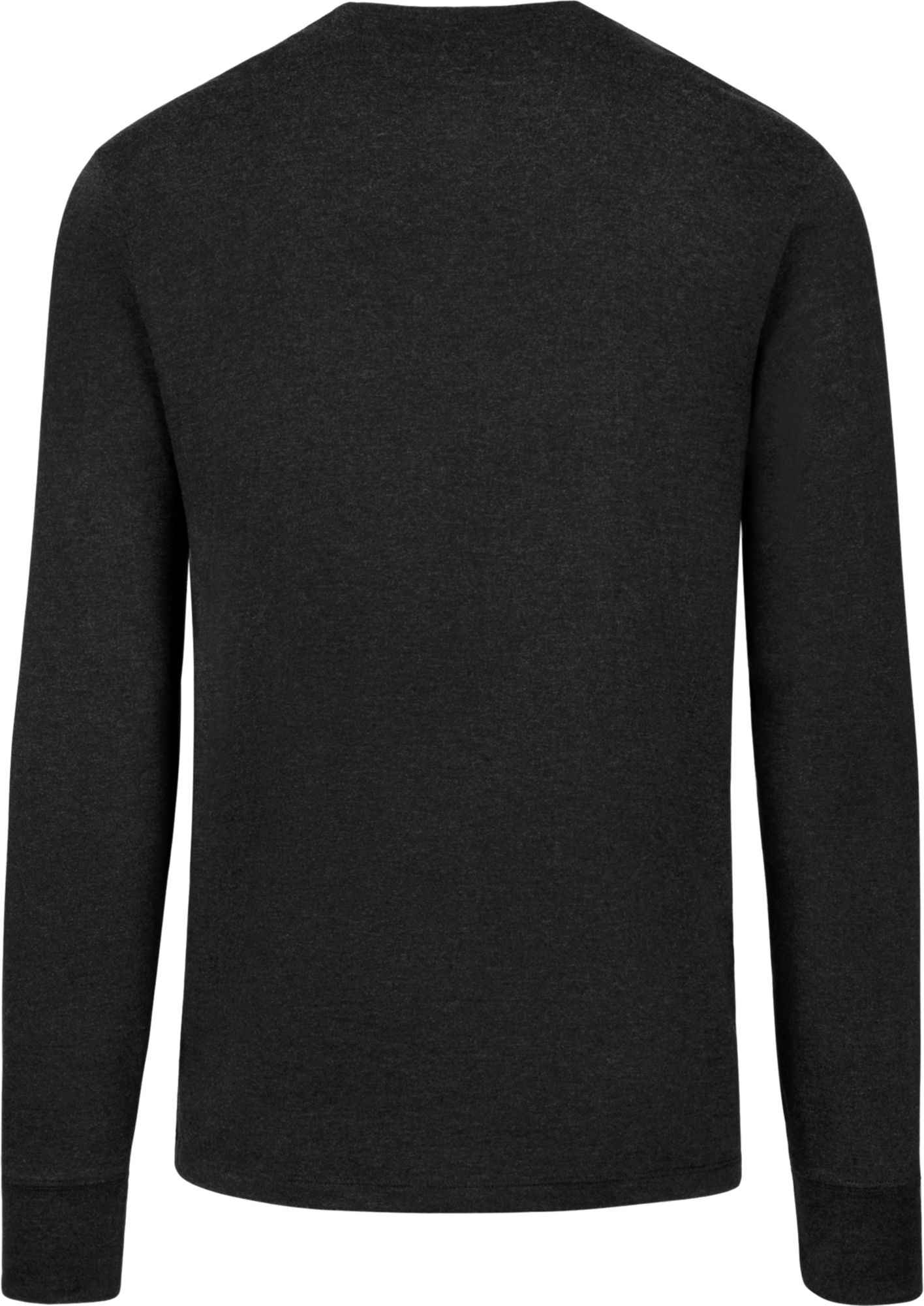47 Men's Colorado Rockies Club Black Long Sleeve T-Shirt product image
