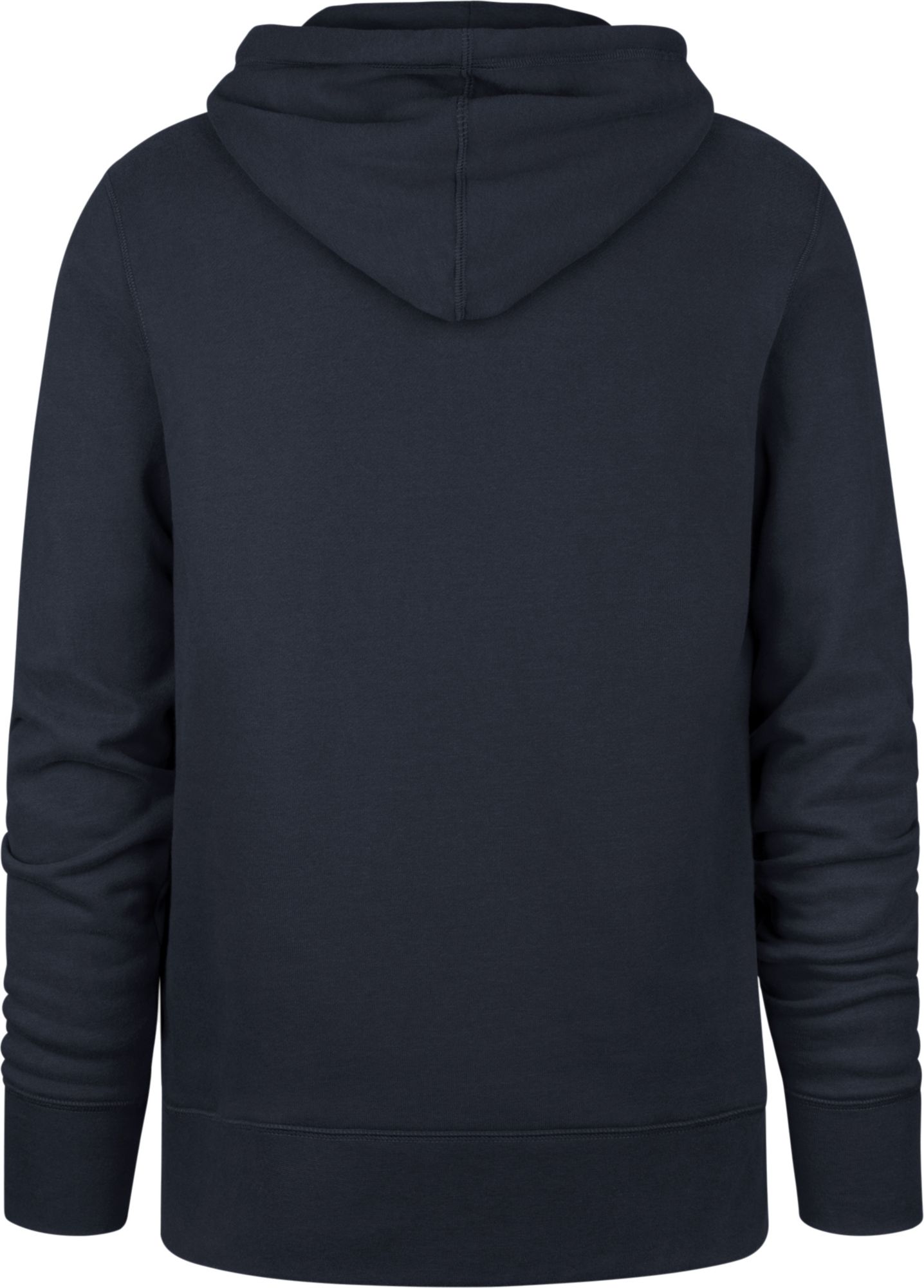 '47 Men's Houston Texans Headline Navy Hoodie product image