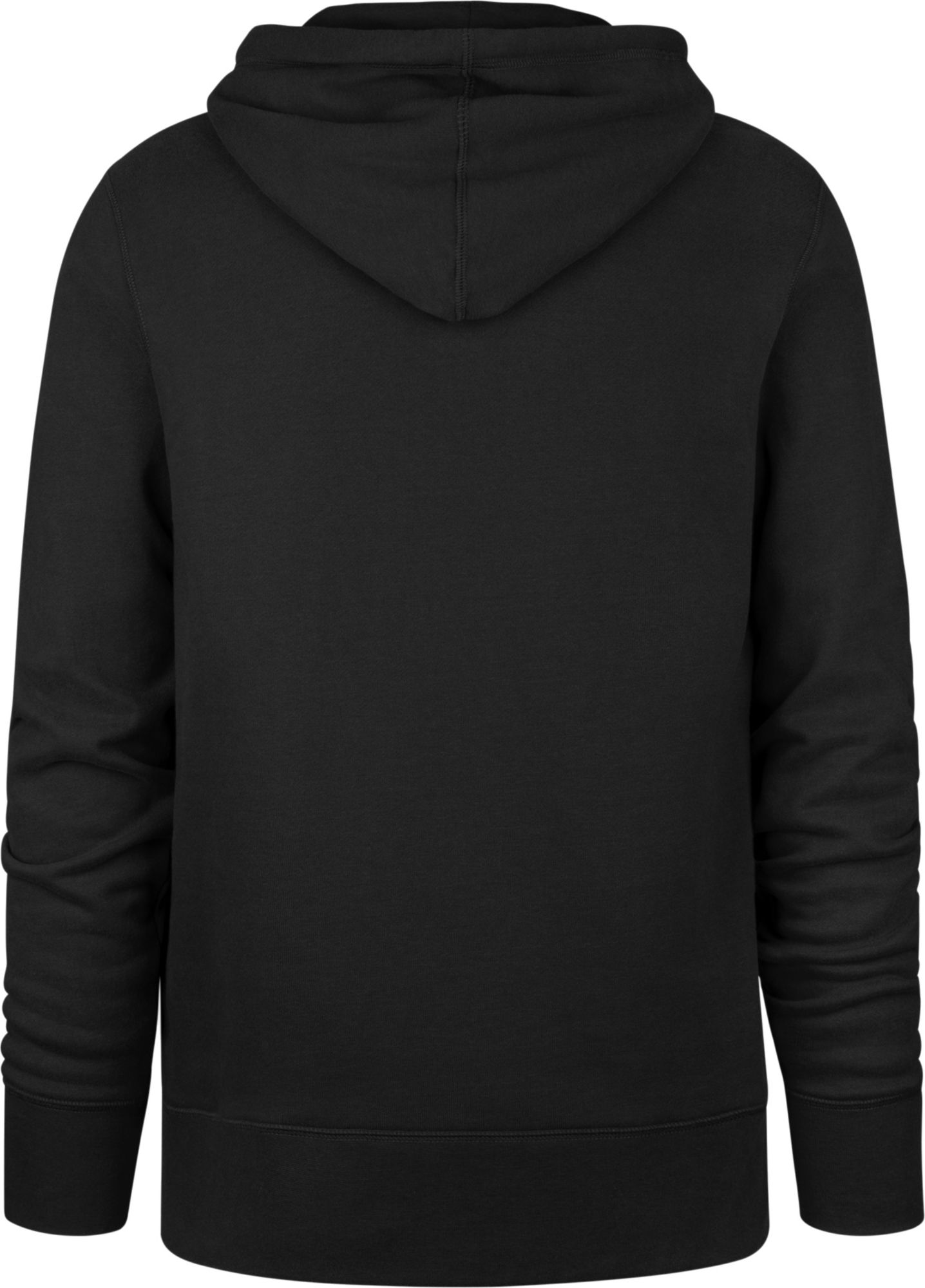 '47 Men's Cincinnati Bengals Headline Black Hoodie product image