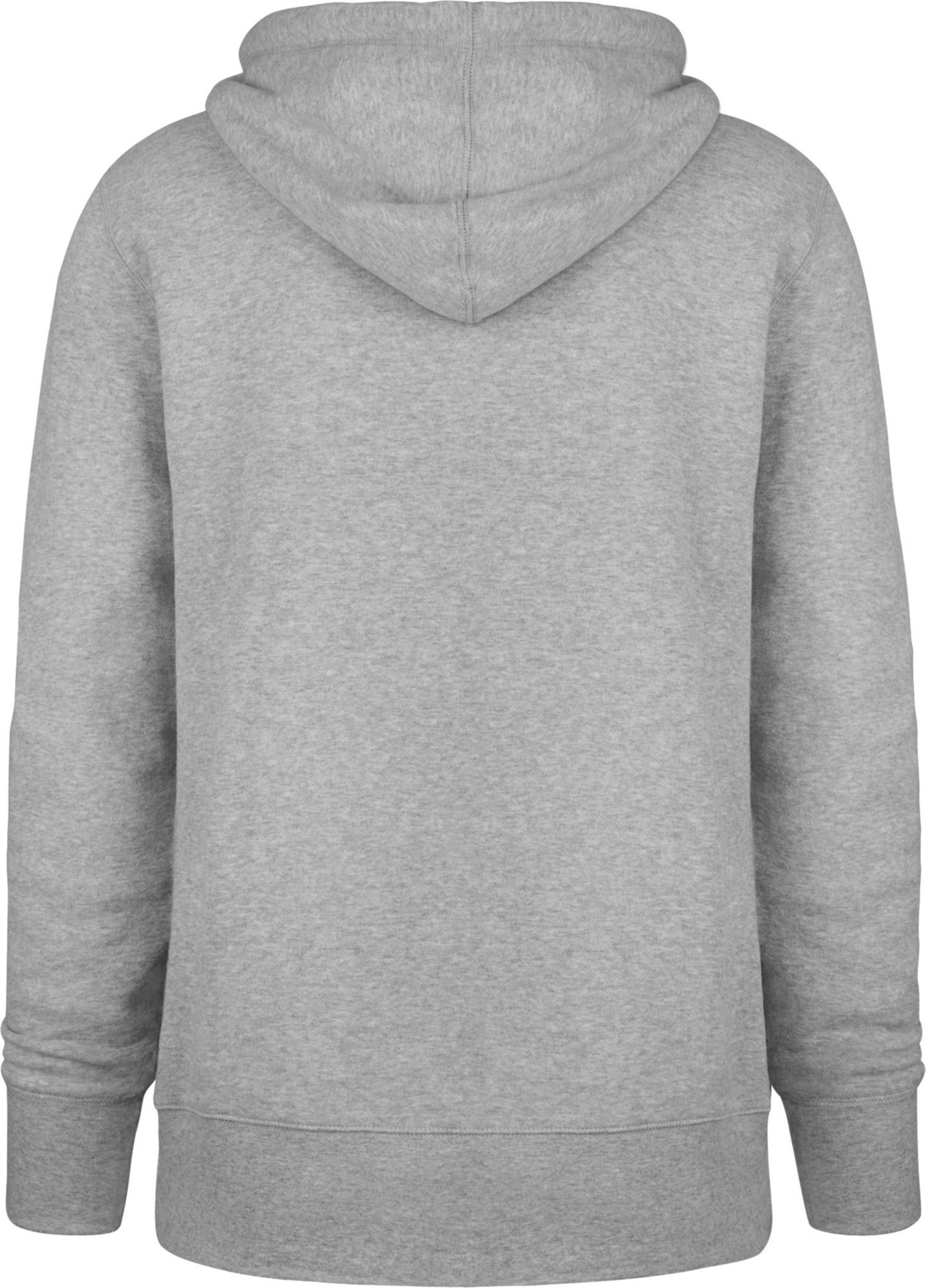 '47 Men's Washington Football Team Logo Grey Headline Hoodie product image
