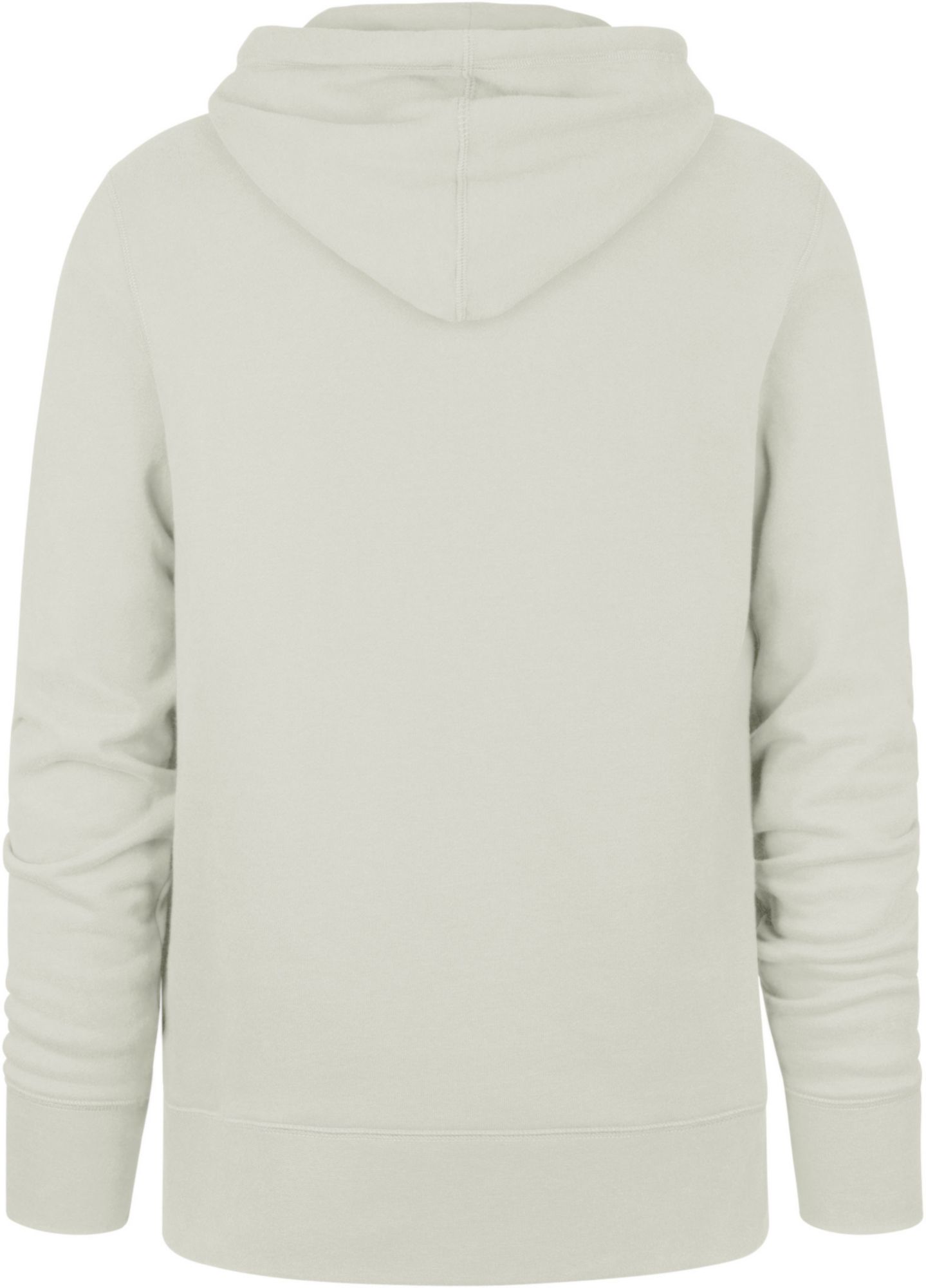 '47 Men's San Diego Padres Tan Imprint Headline Hoodie product image