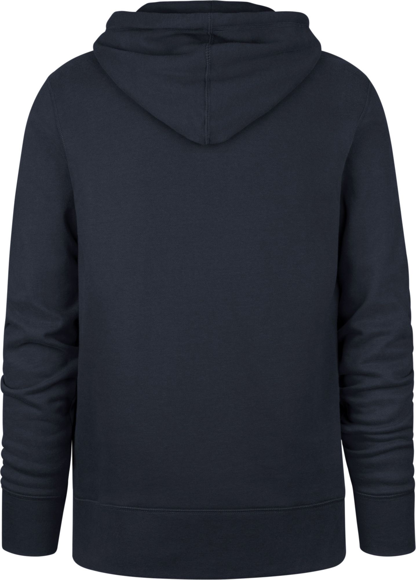 '47 Men's Tennessee Titans Blockout Navy Headline Hoodie product image