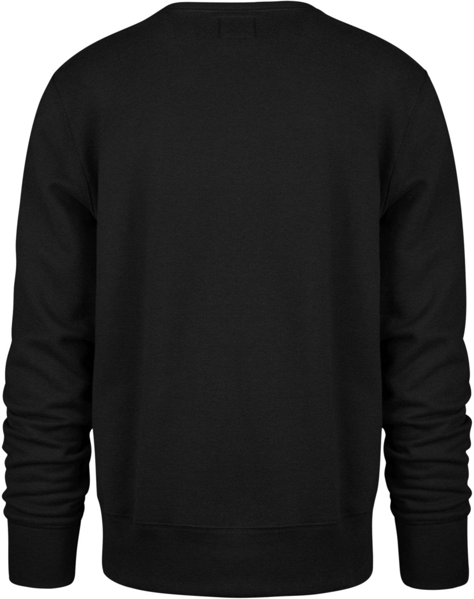 '47 Men's Pittsburgh Steelers Arch Headline Crewneck Sweatshirt | Dick ...