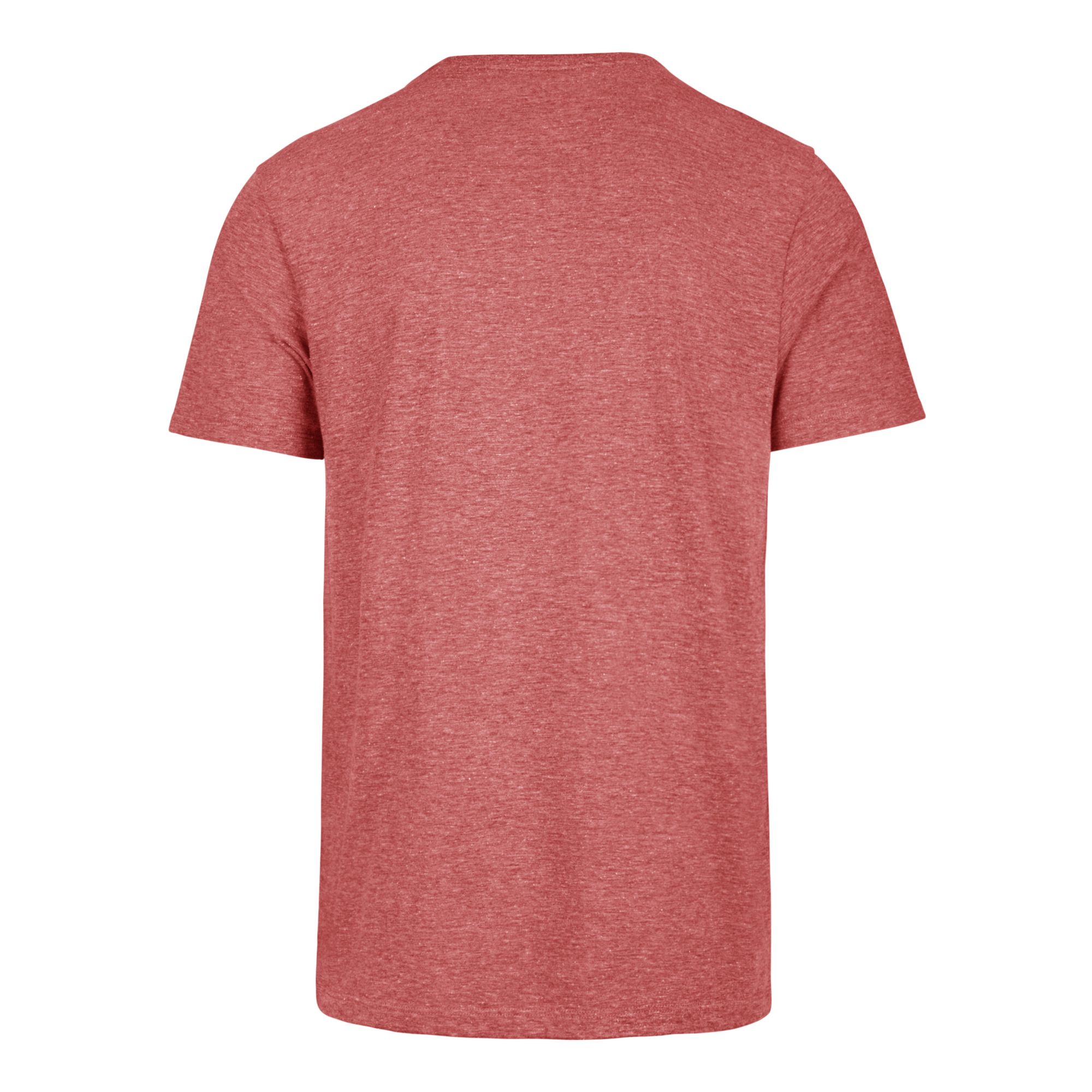 '47 Men's Philadelphia Phillies Red Victory Match T-Shirt product image