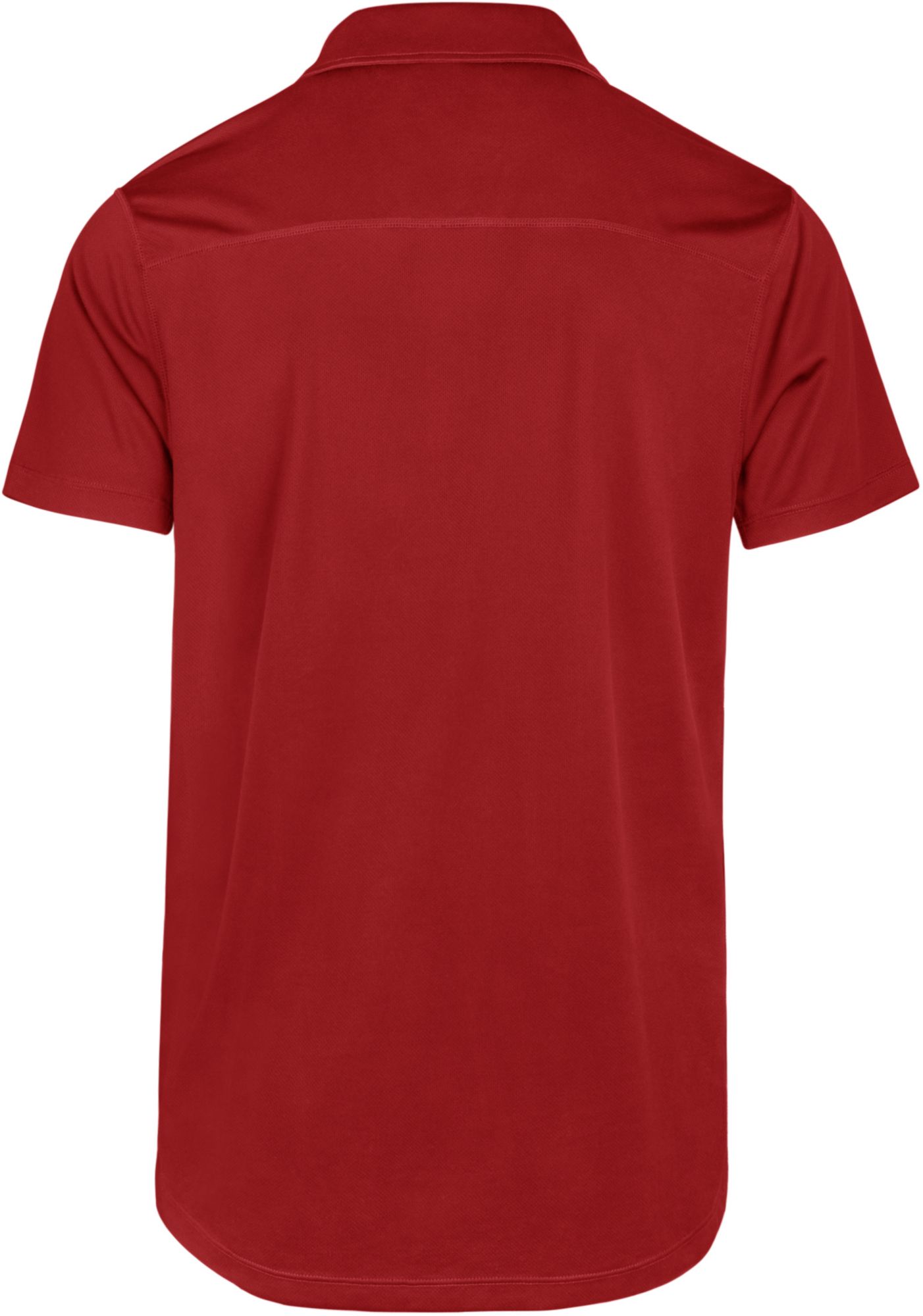 '47 Men's Washington Nationals Ace Performance Polo product image