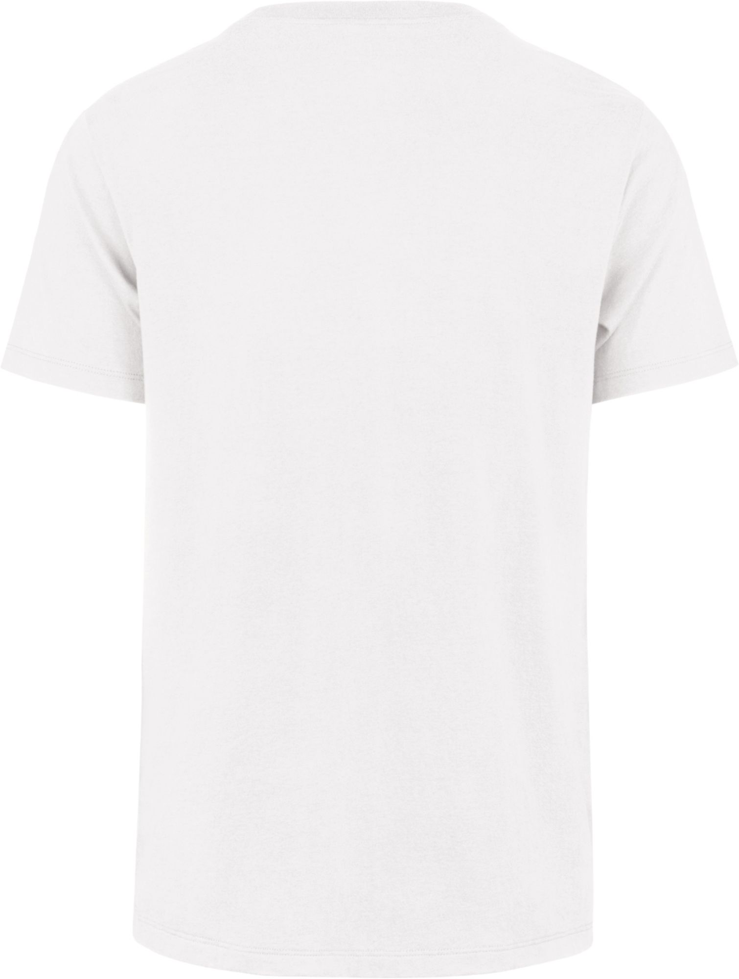 '47 Men's Los Angeles Rams vs. Jacksonville Jaguars London NFL International Games T-Shirt product image