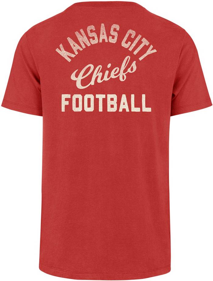 Kansas City Chiefs Licensed T-Shirt