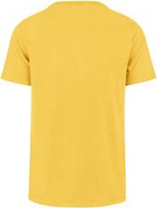 47 Brand / Men's San Diego Padres Brown Scrum T-Shirt