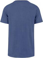 47 Brand / Men's Atlanta Braves Tan Cannon T-Shirt