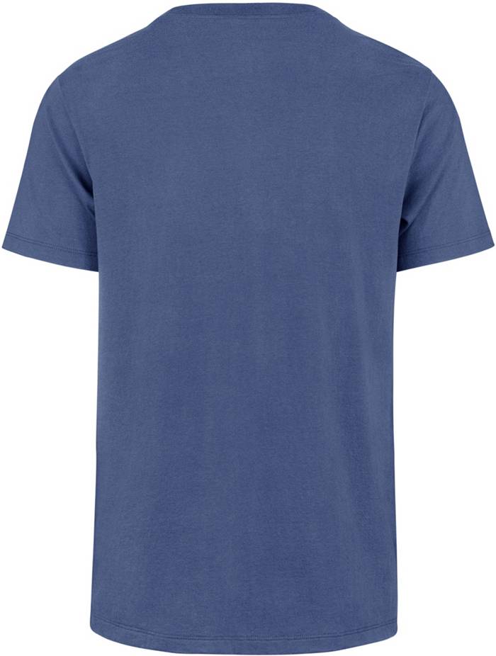 47 Brand Atlanta Braves 2023 City Connect Premium Franklin T-Shirt