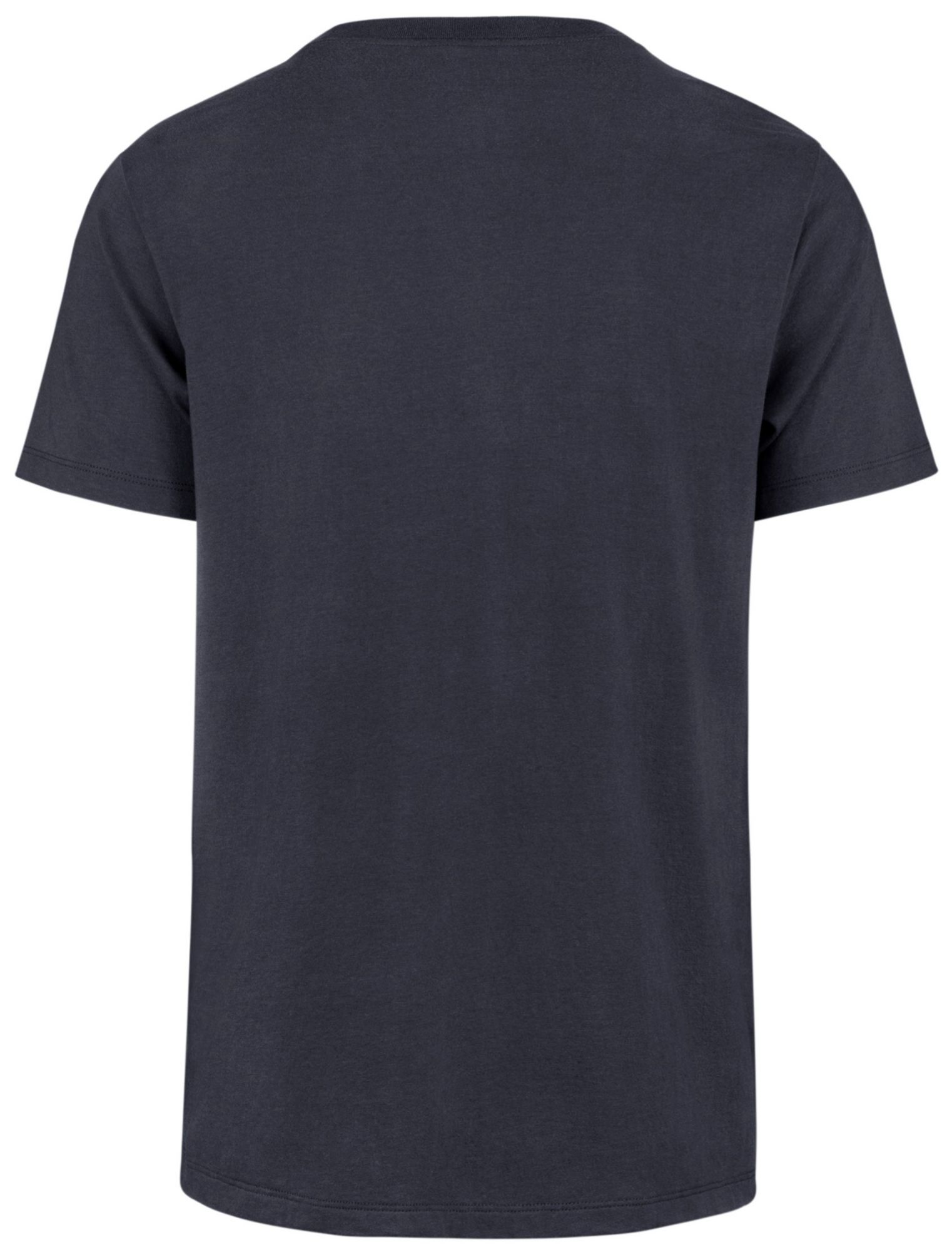'47 Men's Old Dominion Monarchs Navy Monotone T-Shirt product image