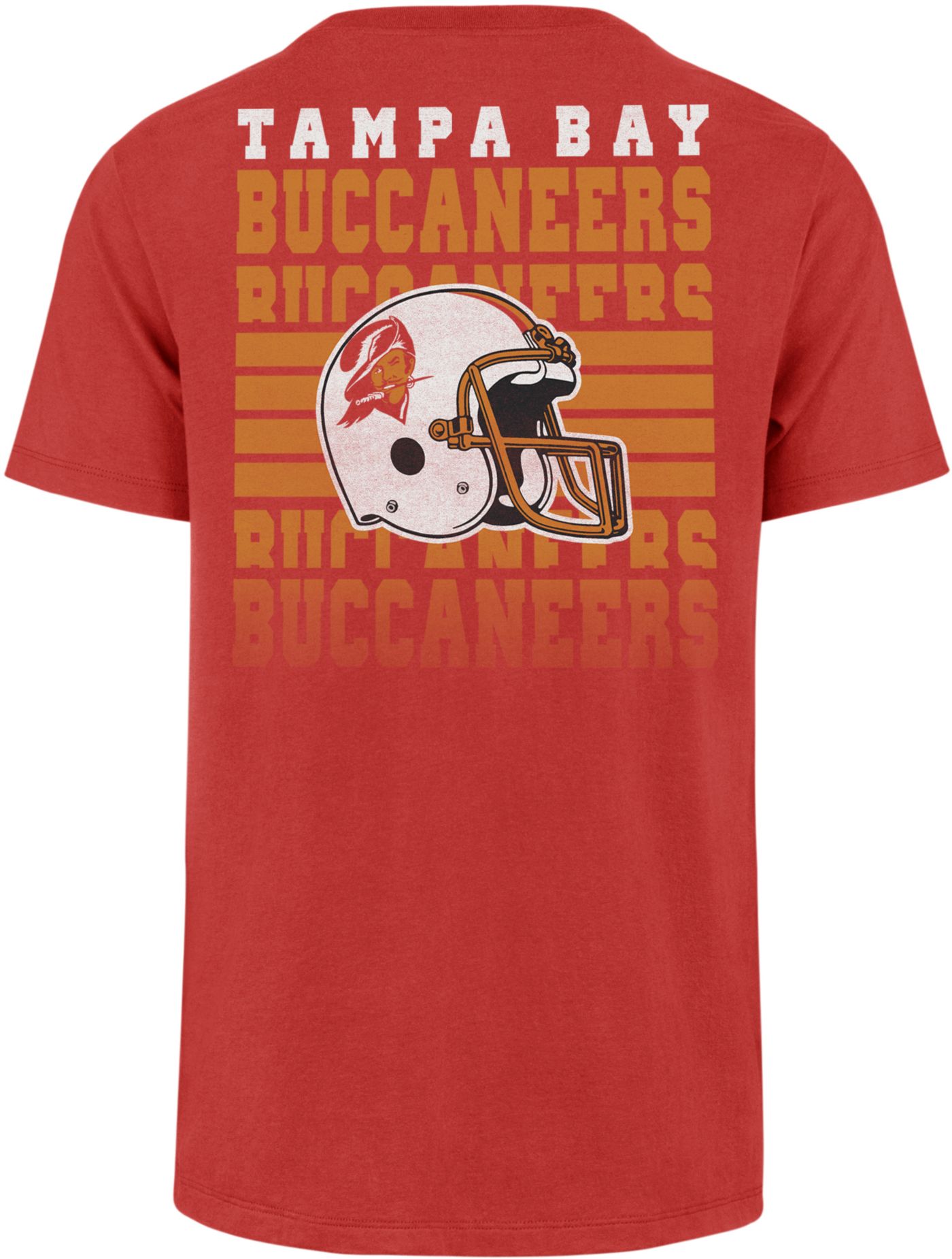 47 Nfl Tampa Bay Buccaneers Crew newest Neck All Sizes